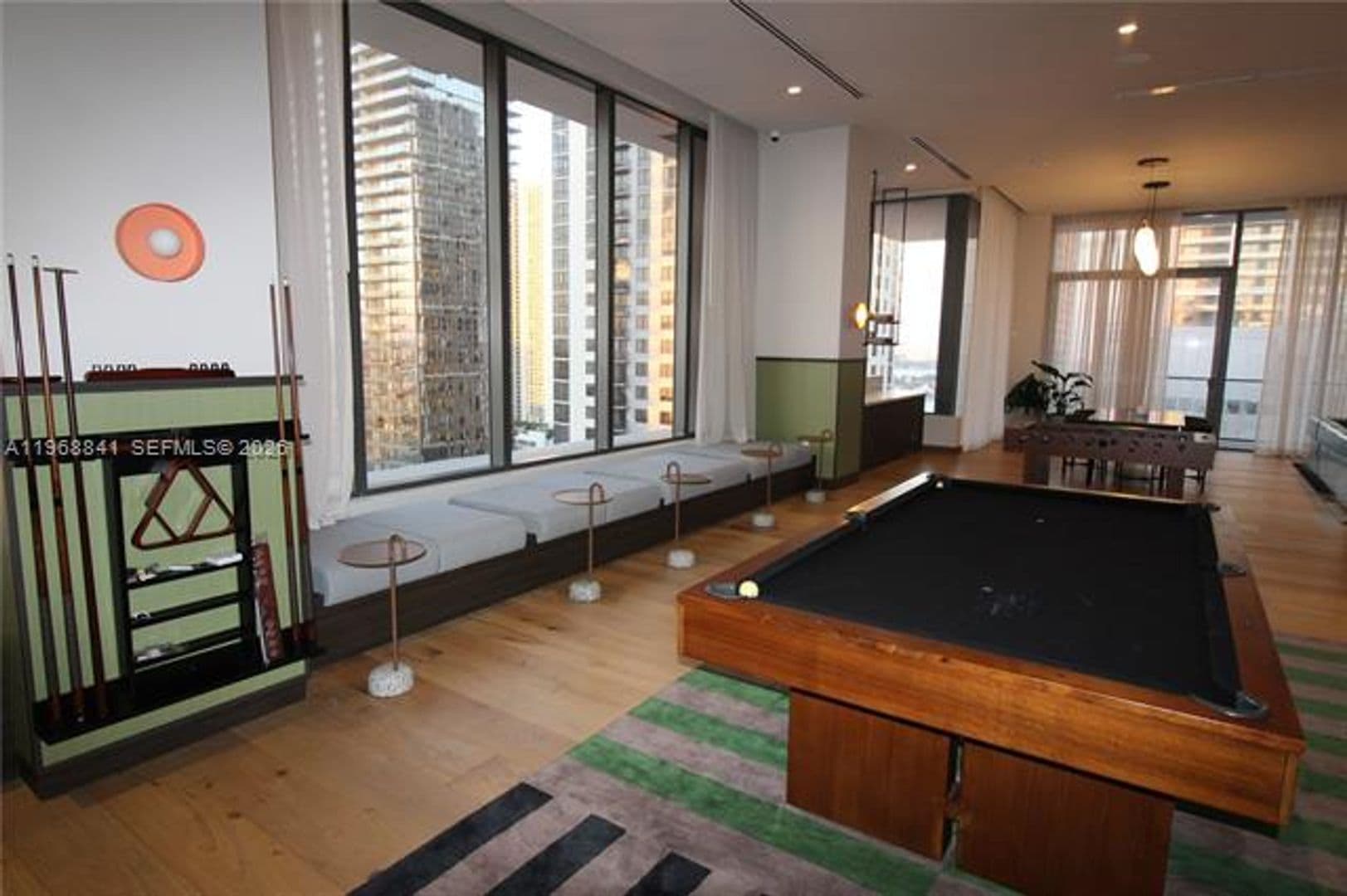 Miami Condo: 11 NE 6 St cu-2114
