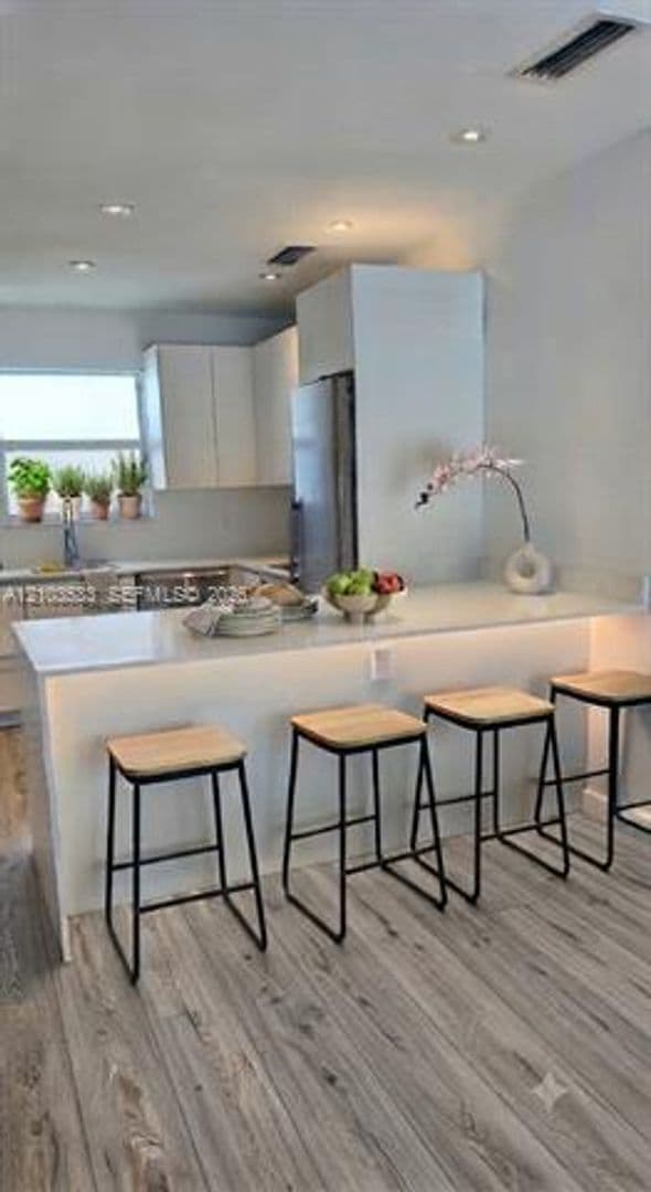 Key Biscayne Townhome: 798 Crandon Blvd cu-55-B