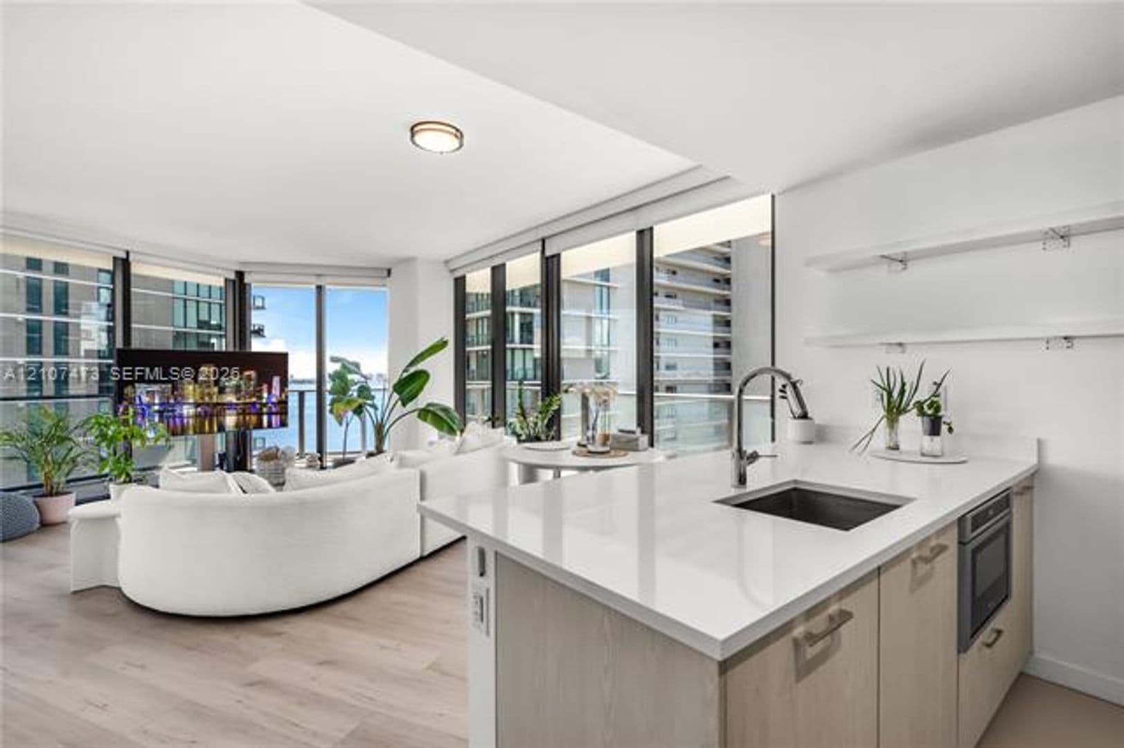 Miami Condo: 501 NE 31st St cu-1906