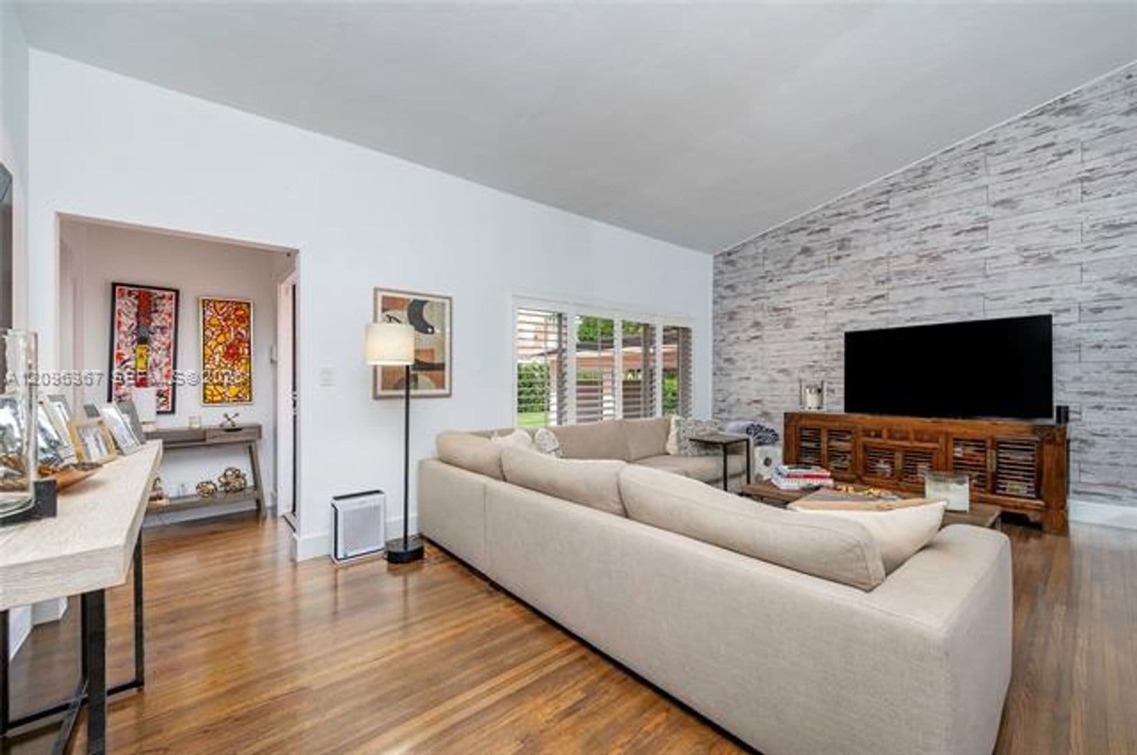 Coral Gables House: 3635 S Le Jeune Rd cu-3635