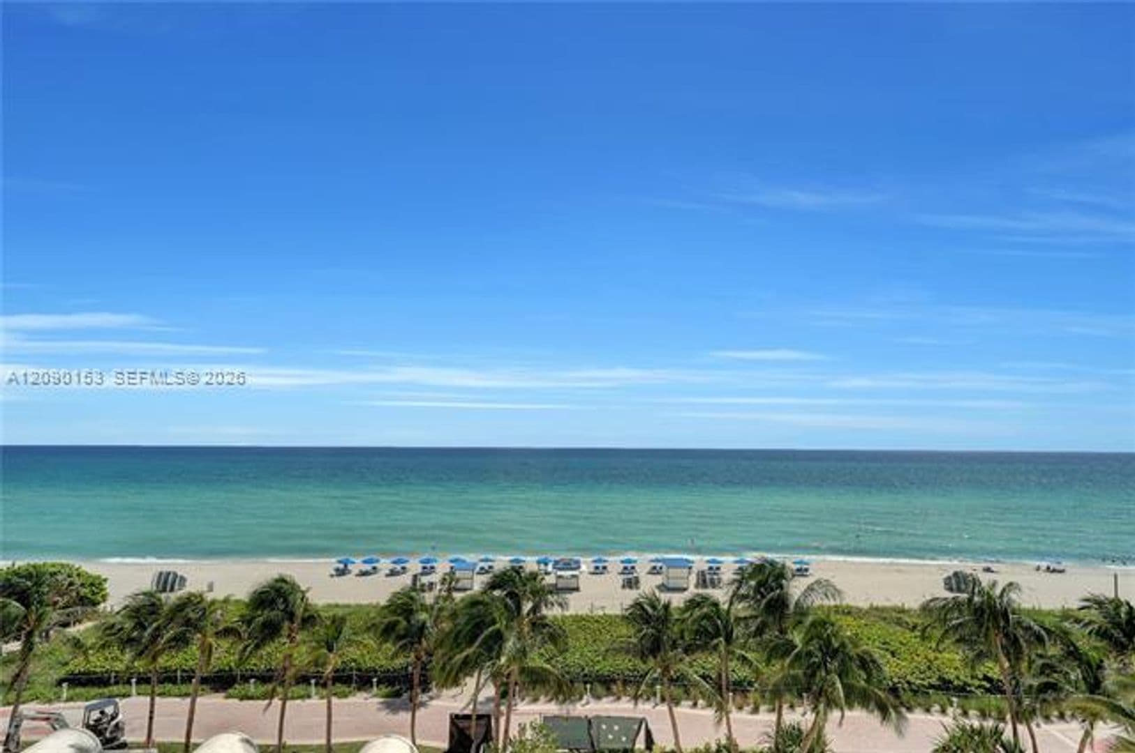 Miami Beach Condo: 6365 Collins Ave cu-3906