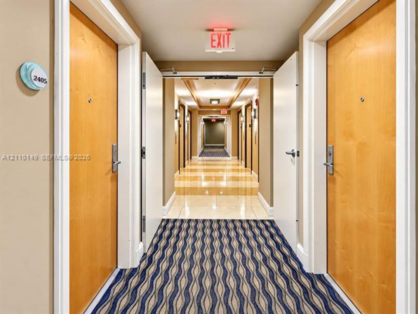 Miami Condo: 244 Biscayne Blvd cu-2405