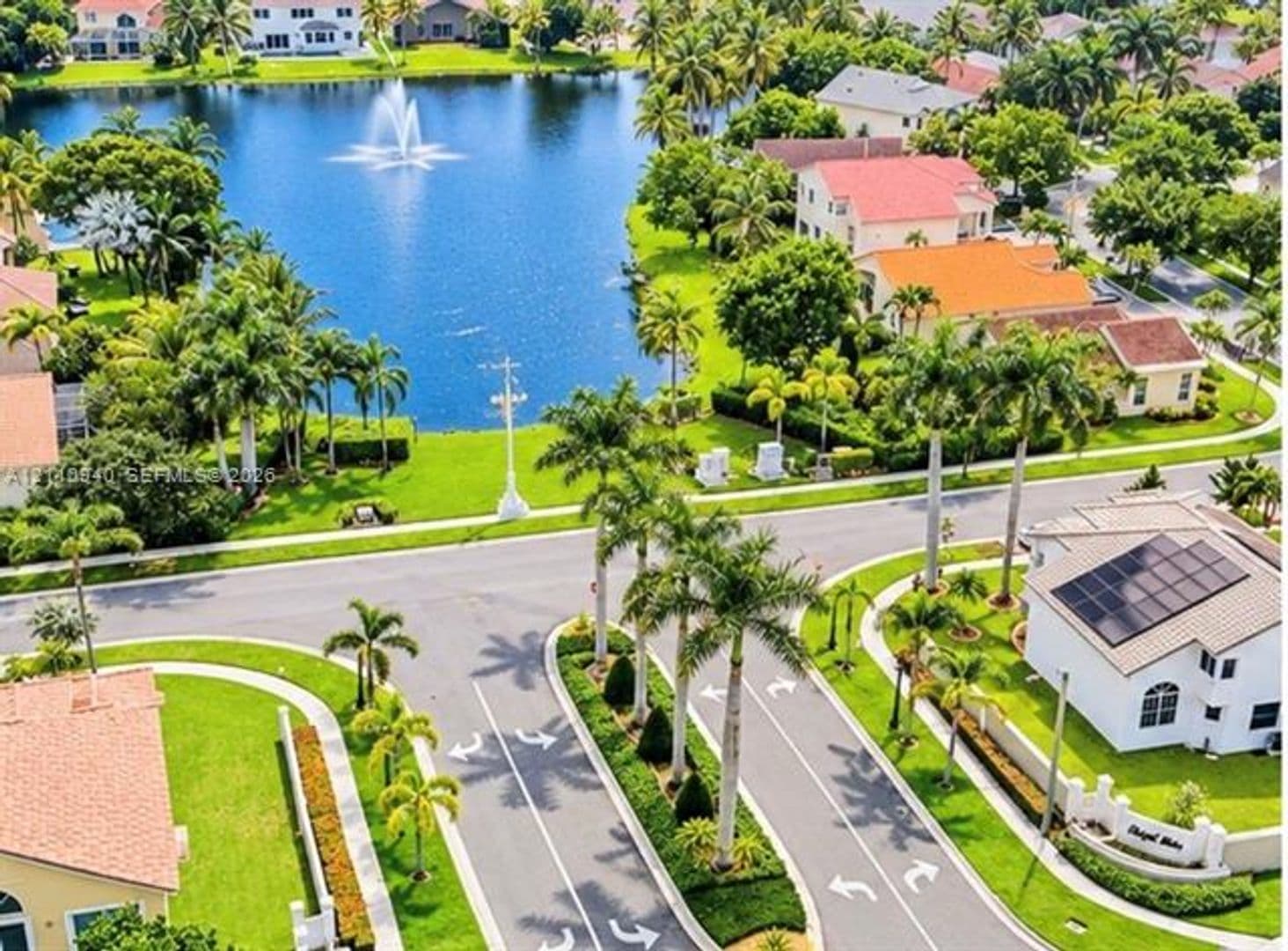 Pembroke Pines House: 18438 NW 9th St # 0