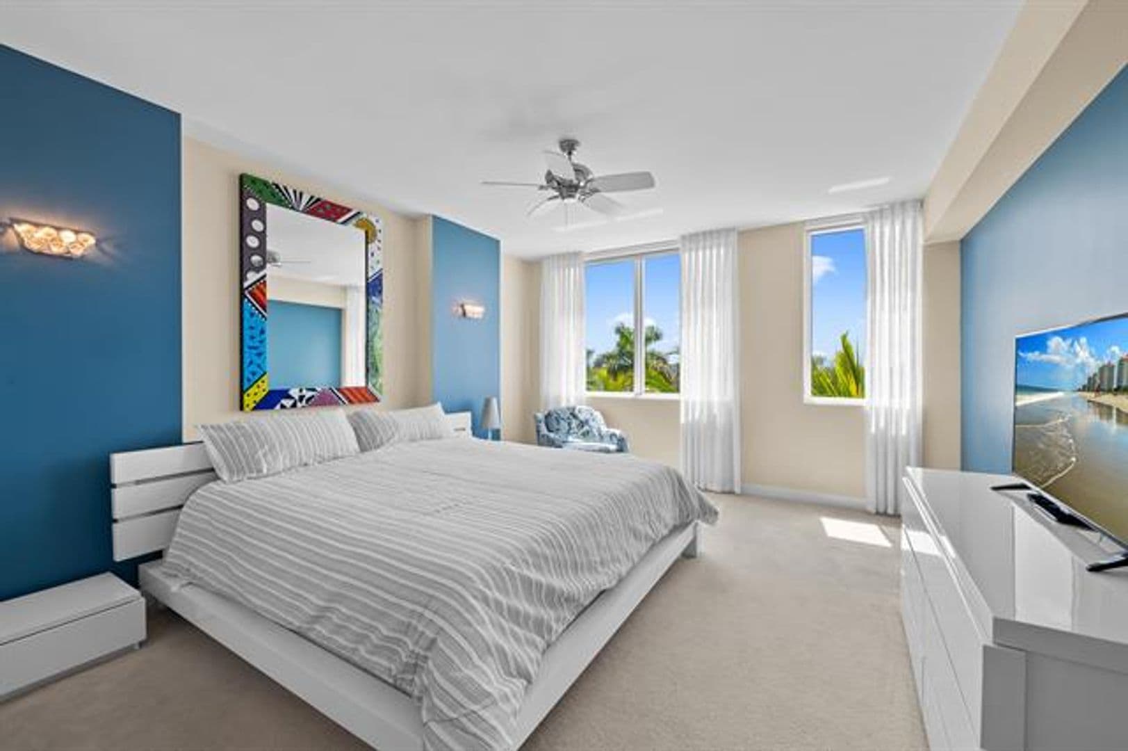 Fort Lauderdale Condo: 2821 N Ocean Blvd cu-401s