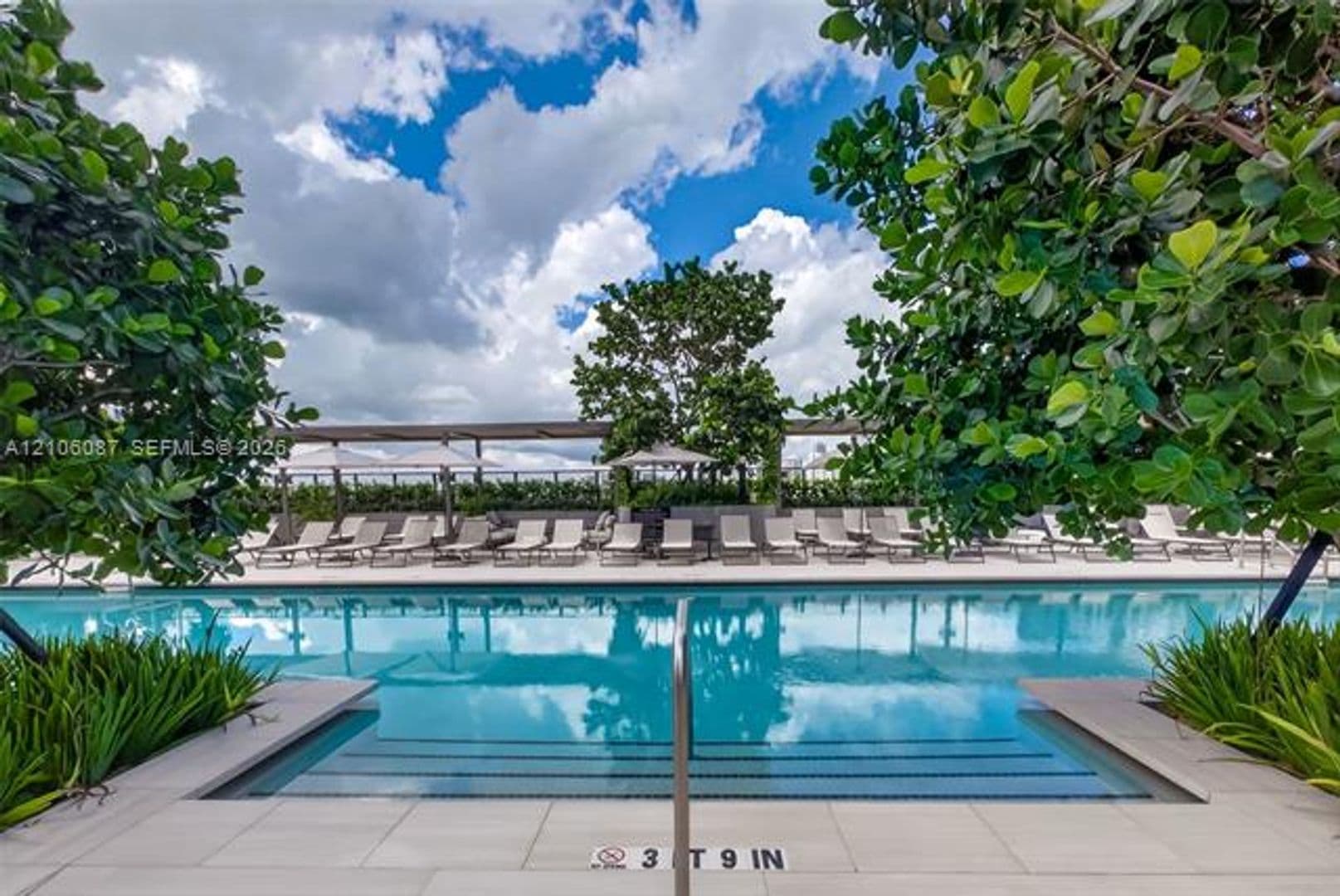 Miami Condo: 1400 Biscayne Blvd cu-2906
