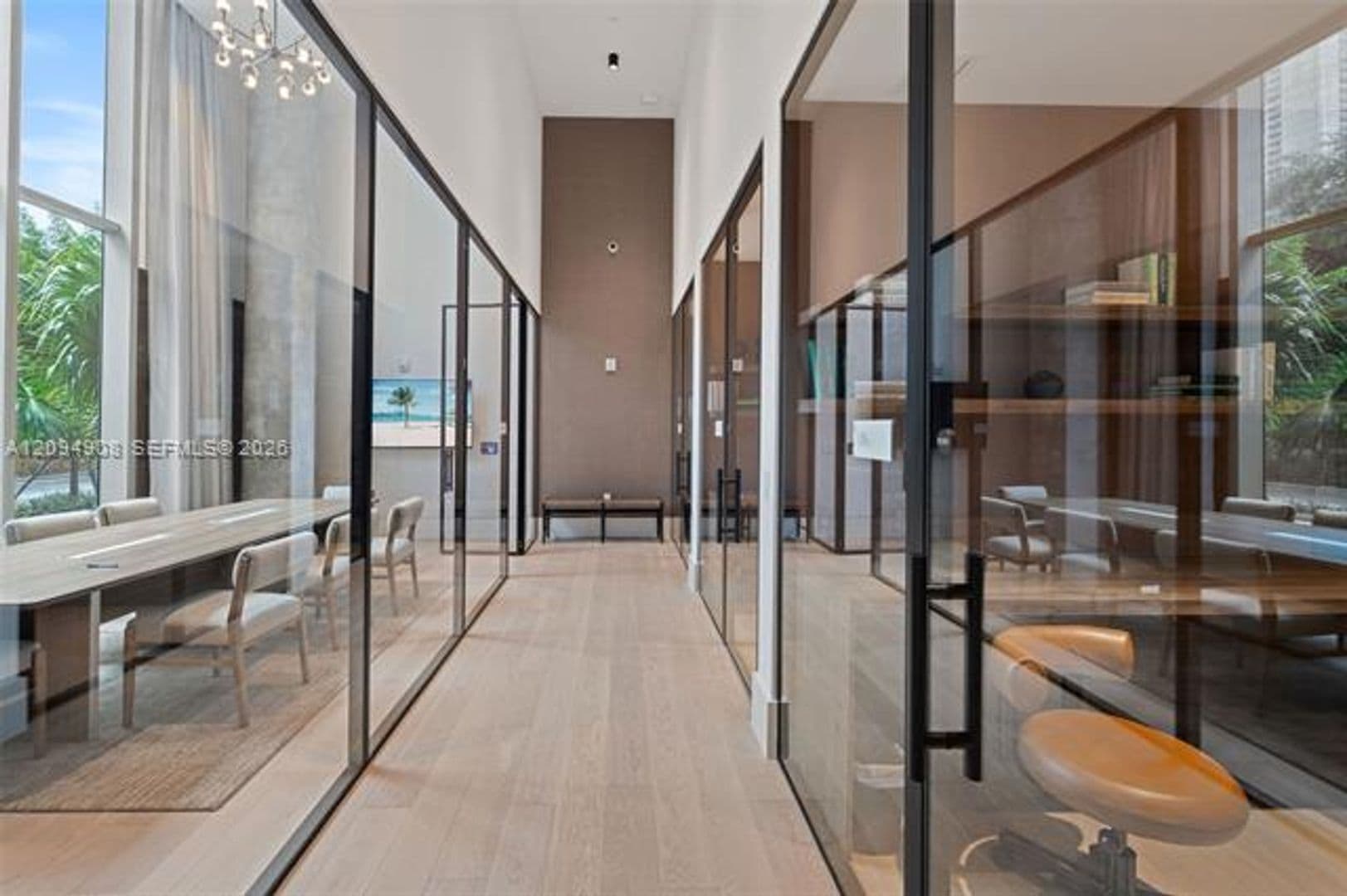 Miami Condo: 2200 Brickell Ave cu-206