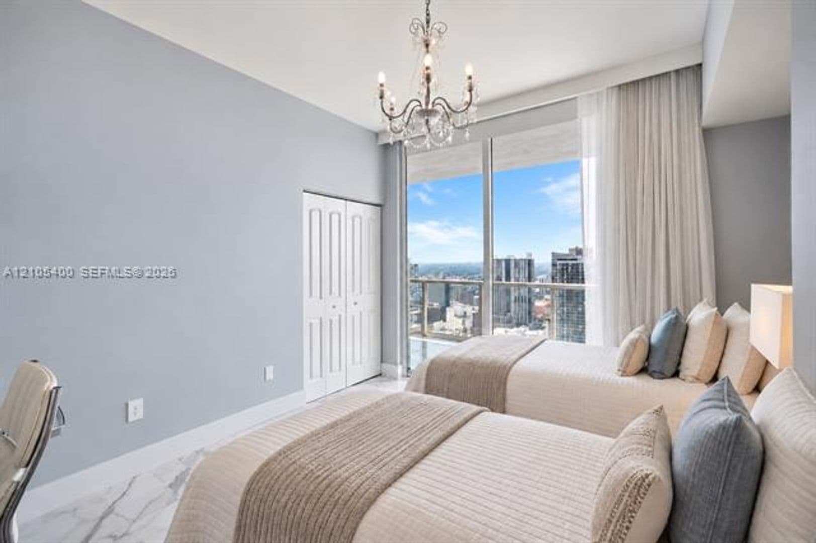 Miami Condo: 244 Biscayne Blvd cu-4308
