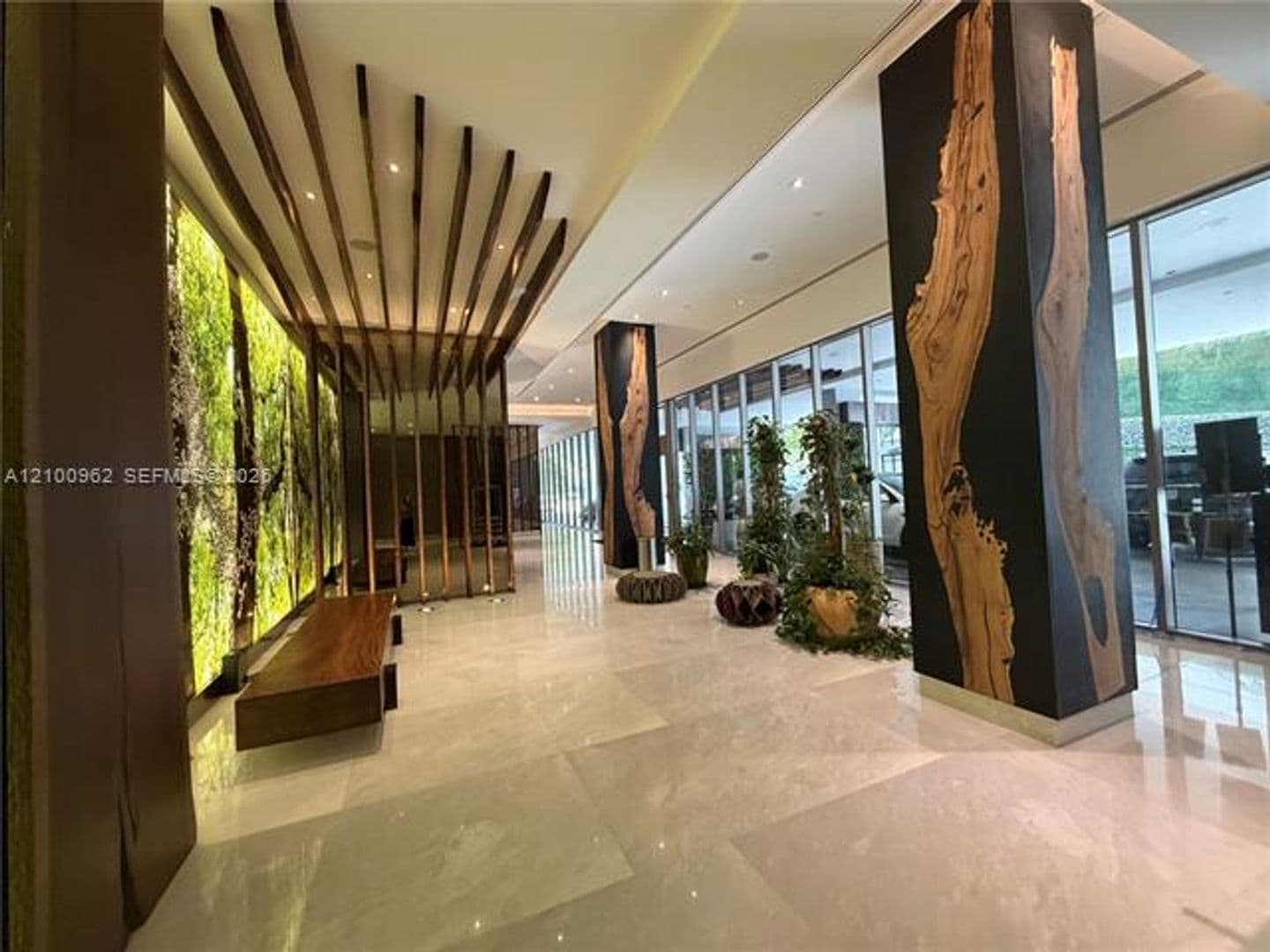 Miami House: 1010 Brickell Ave cu-2901