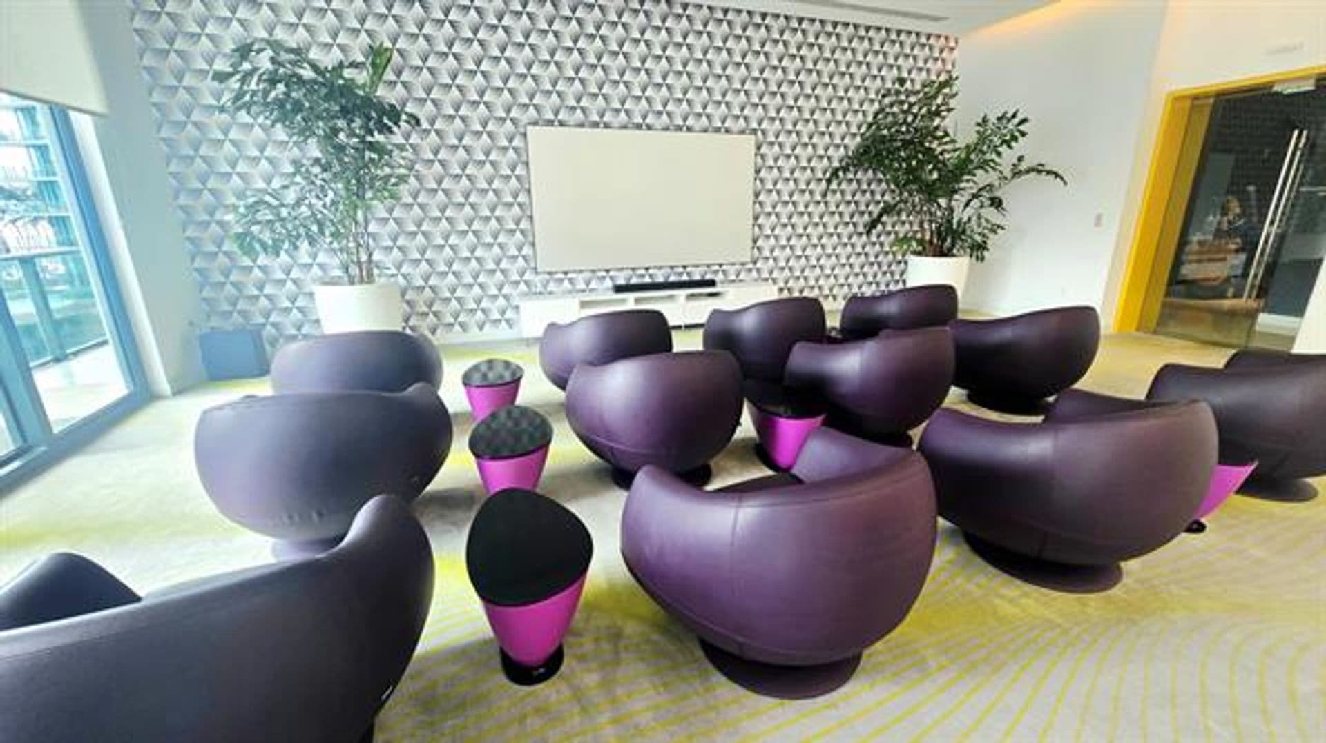 Miami Condo: 501 NE 31st St cu-3409