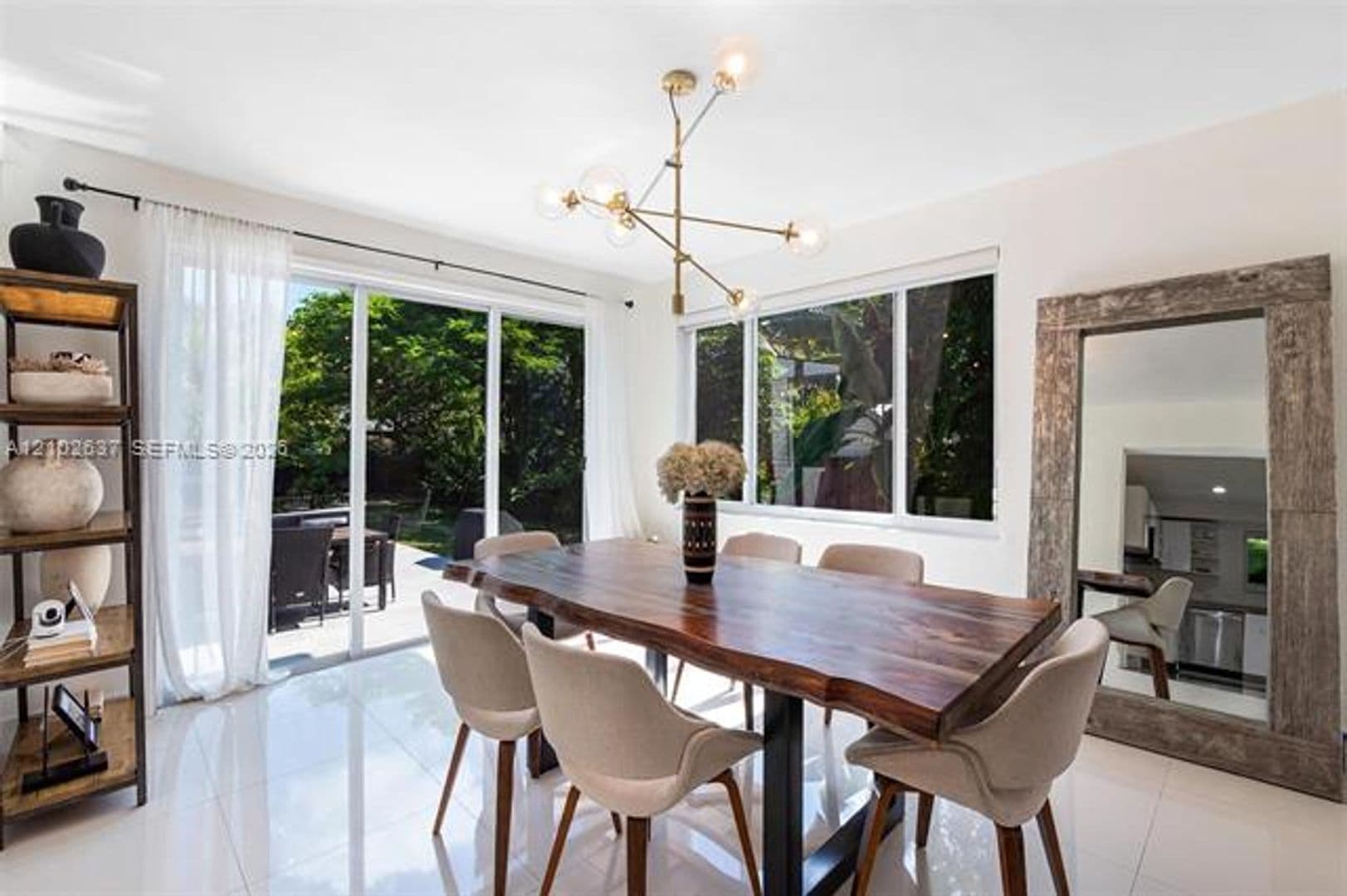 Miami House: 945 NE 82nd St # 945