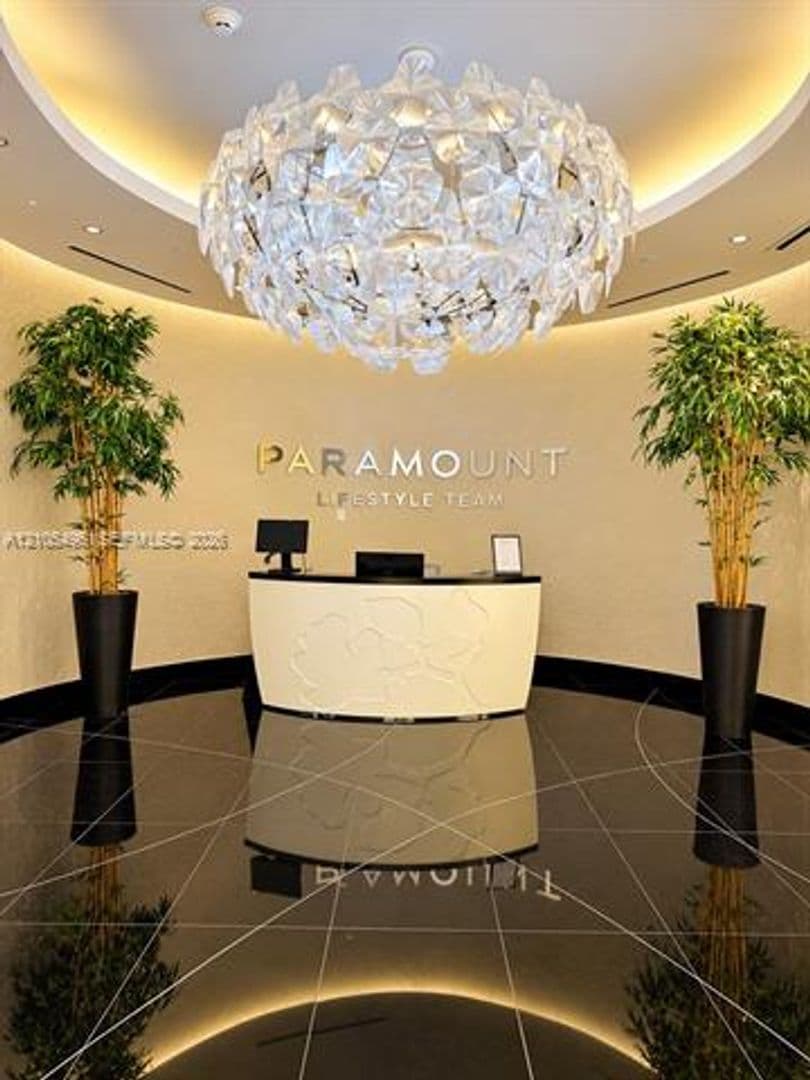 Miami Condo: 851 NE 1st Ave cu-2309