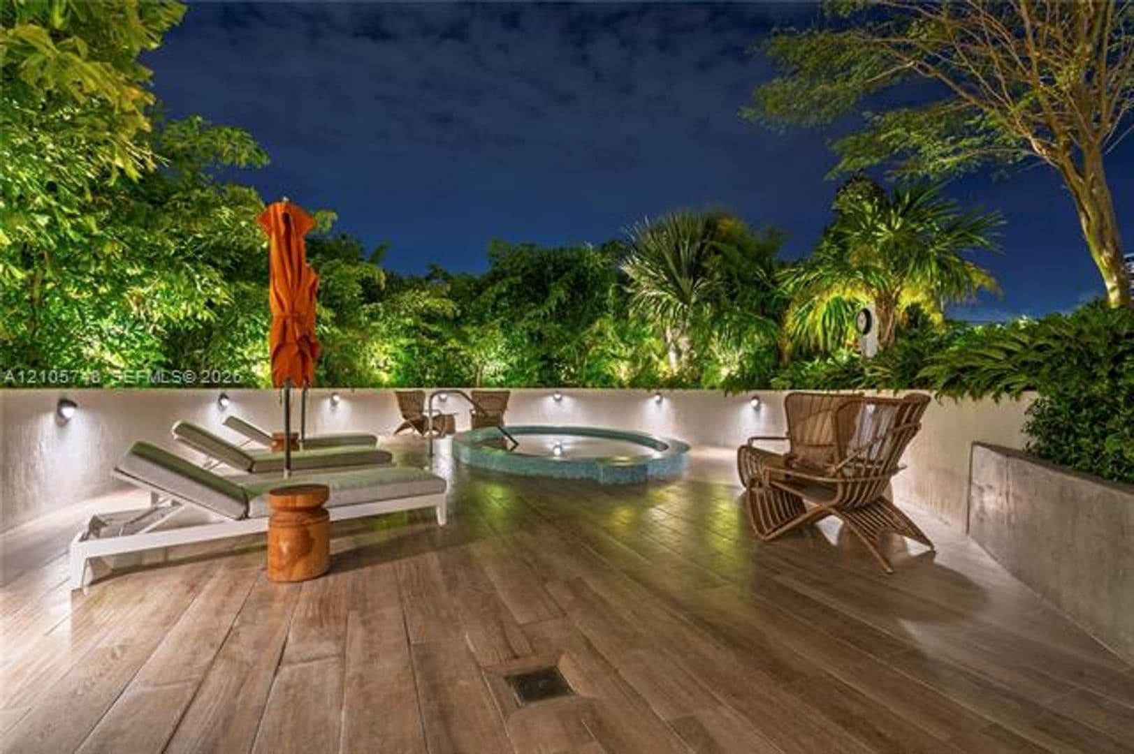 Miami Condo: 725 NE 24 cu-5401