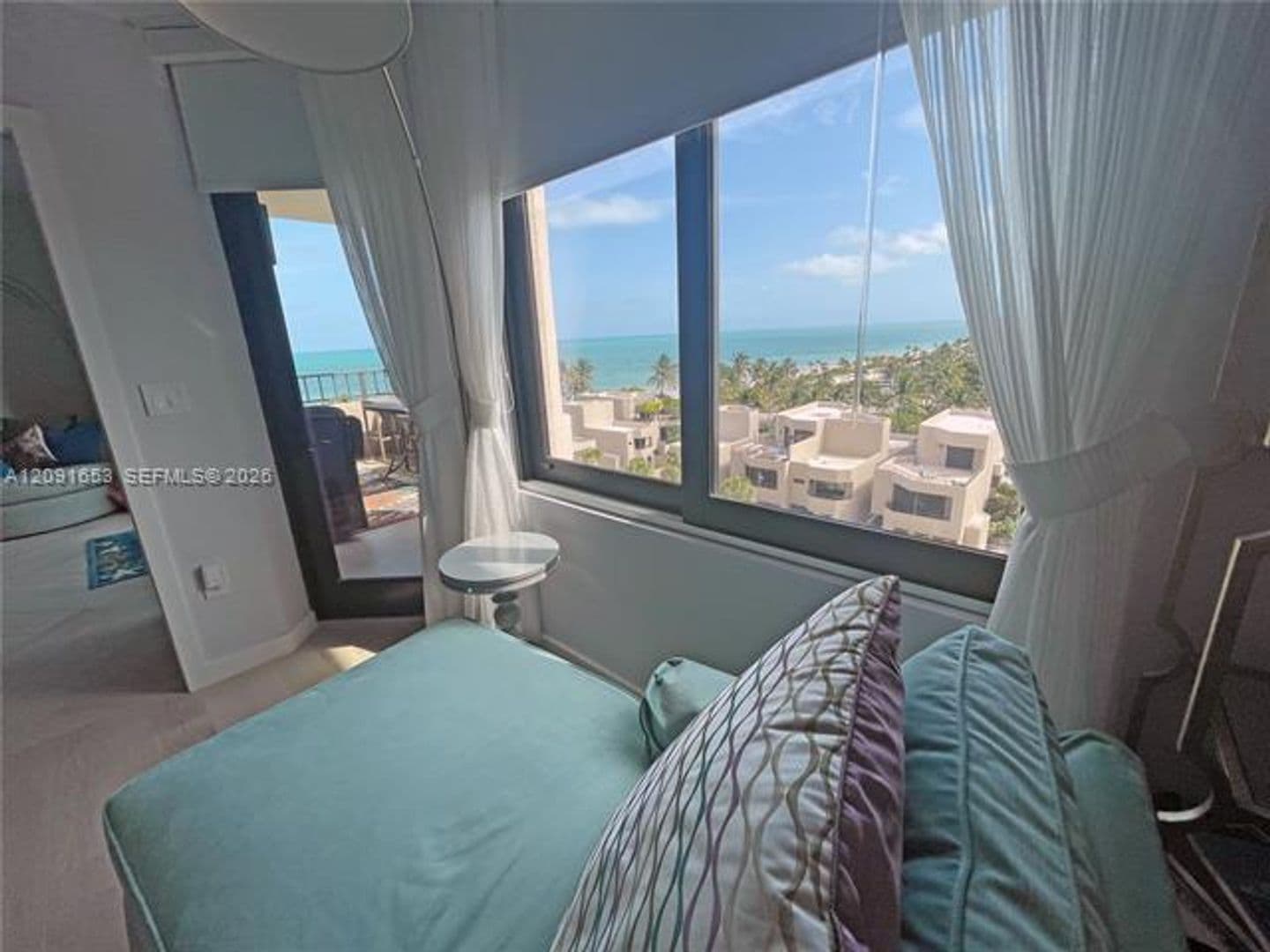 Key Biscayne Condo: 201 Crandon Blvd cu-739