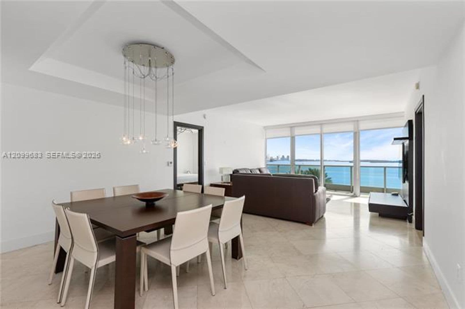 Miami Condo: 1331 Brickell Bay Dr cu-1109