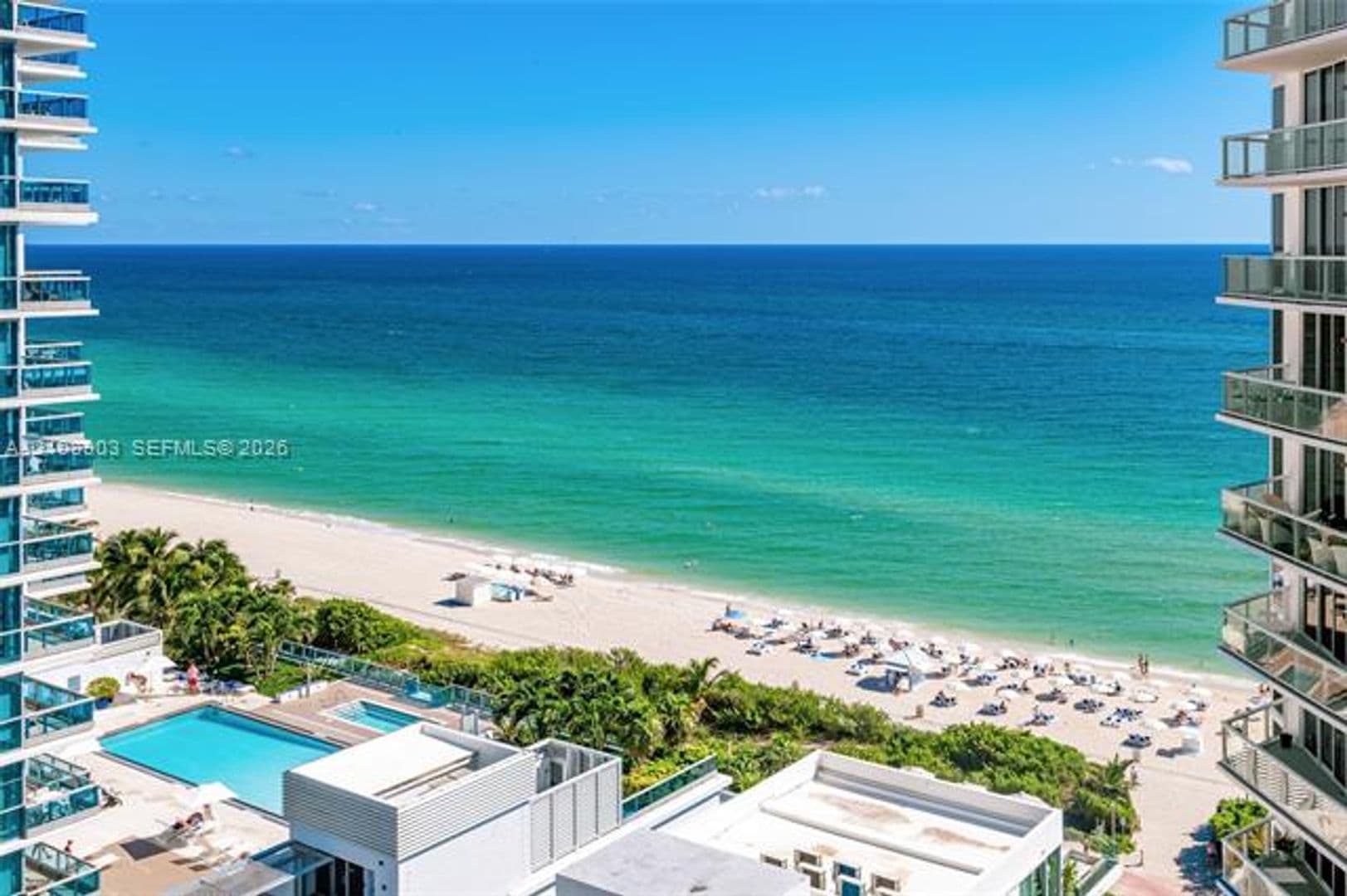 Miami Beach Condo: 6515 Collins Ave cu-1509