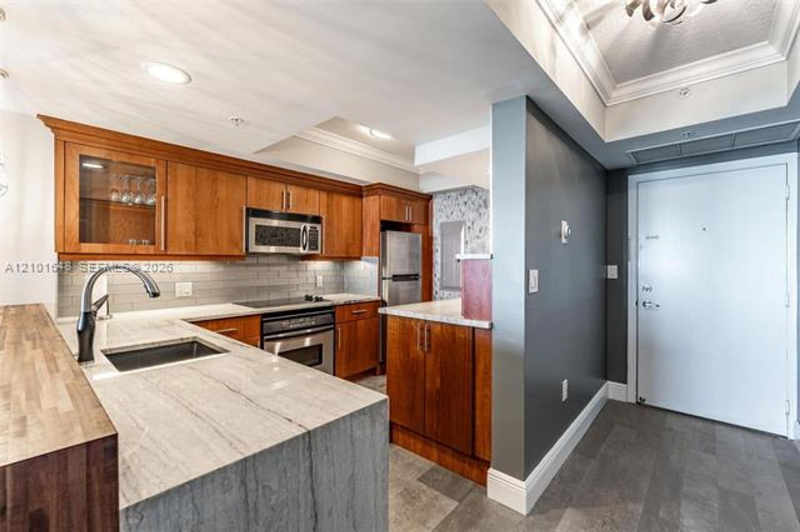 Fort Lauderdale Condo: 401 SW 4th Ave cu-1407