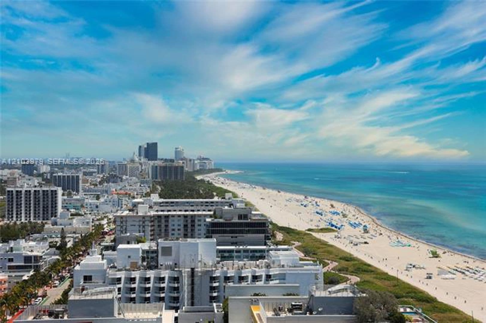 Miami Beach Condo: 50 S Pointe Dr cu-2205