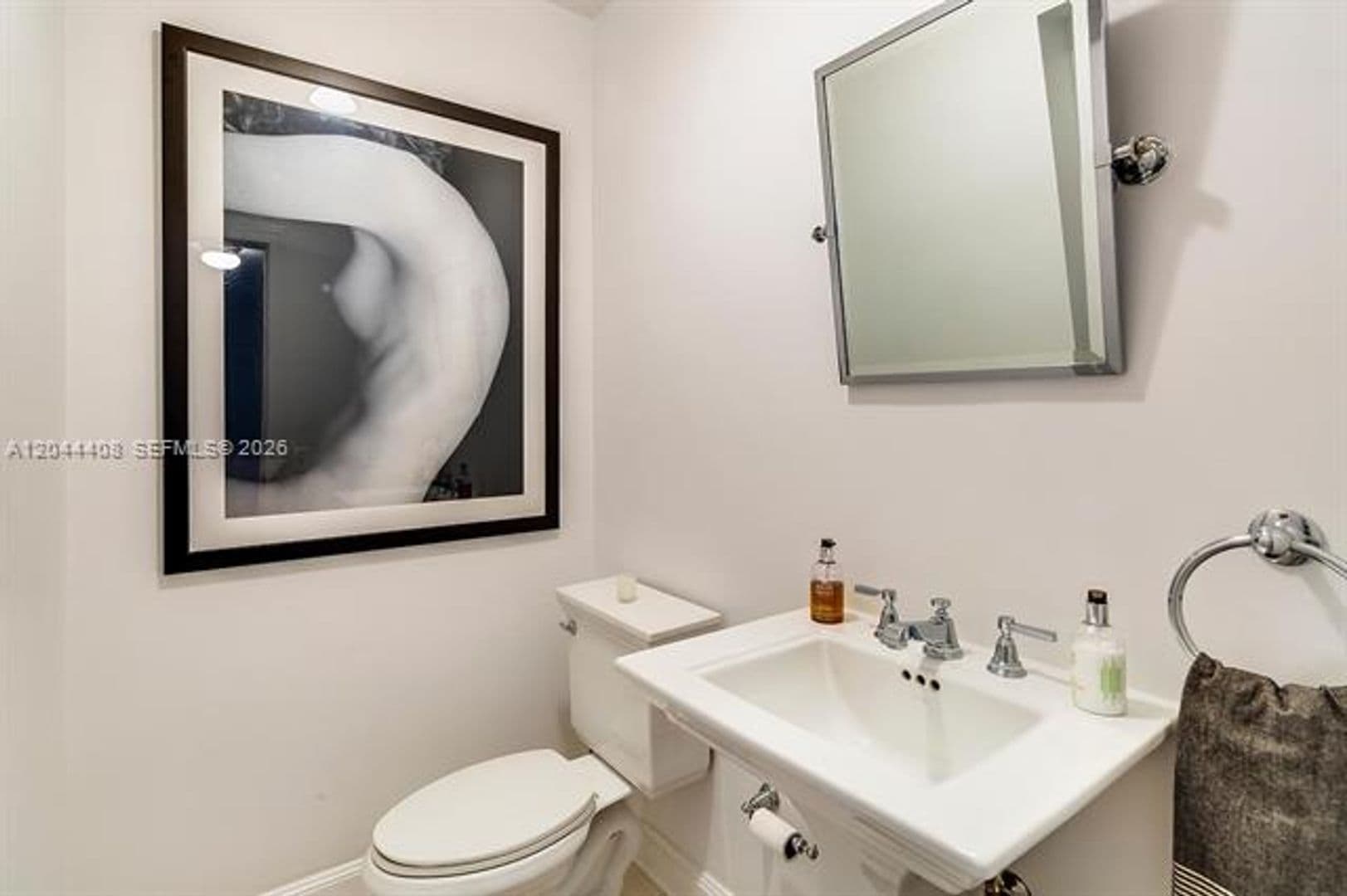 Coral Gables Townhome: 2828 Segovia St th 1