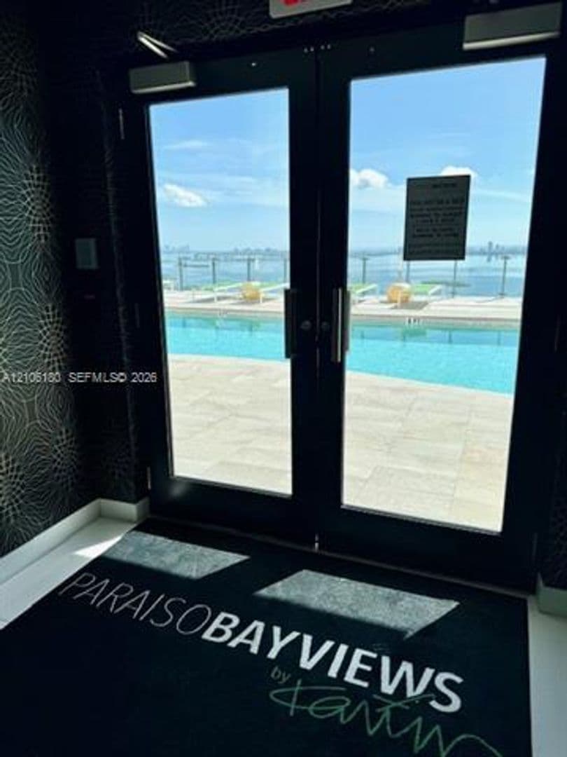 Miami Condo: 501 NE 31st St cu-802