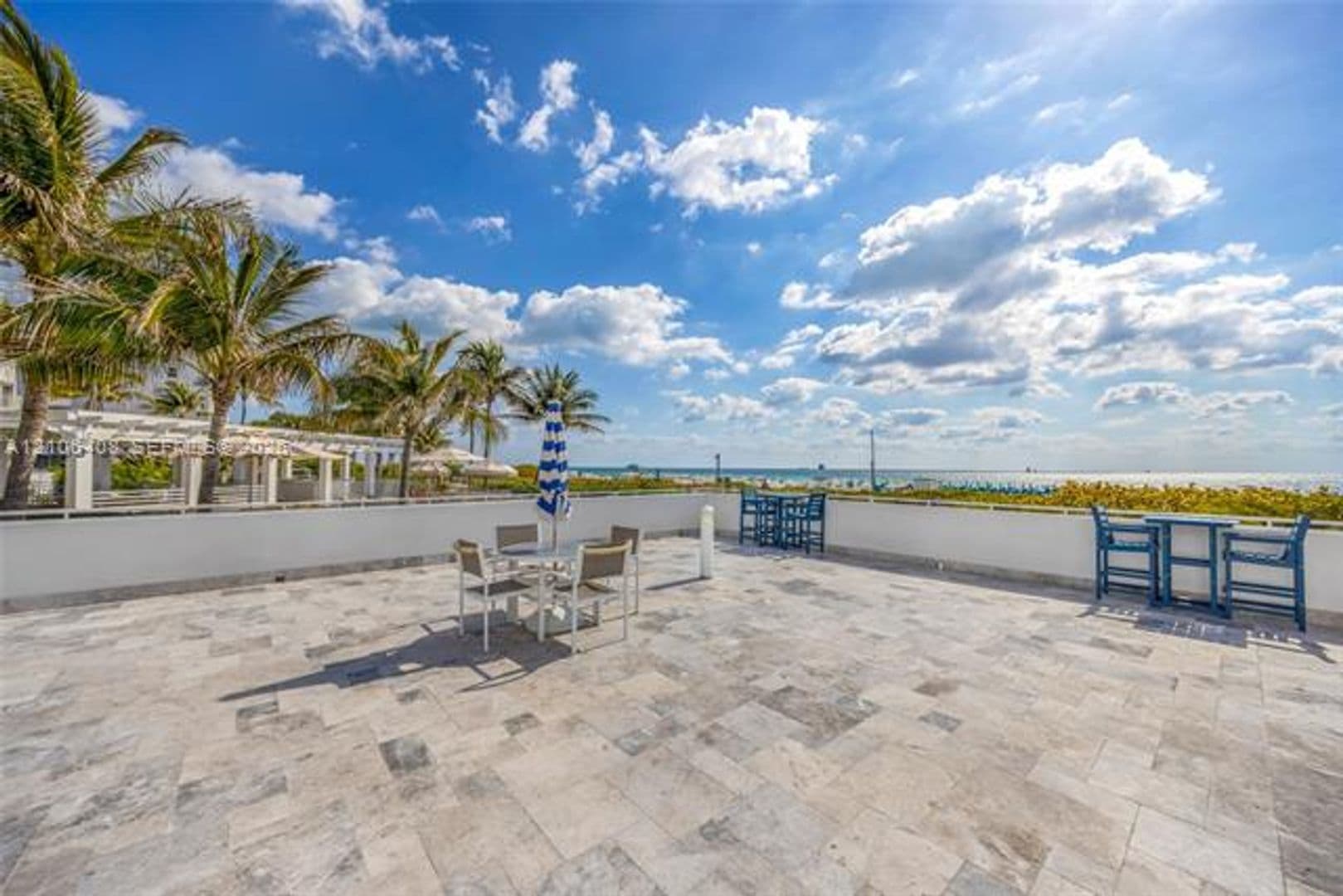 Miami Beach Condo: 401 Ocean Dr cu-801