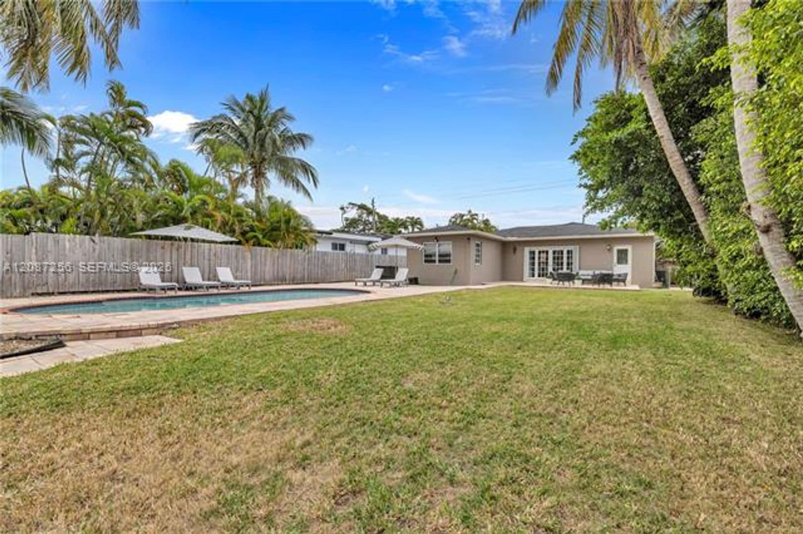 Miami Beach House: 1815 Daytonia Rd # 1815