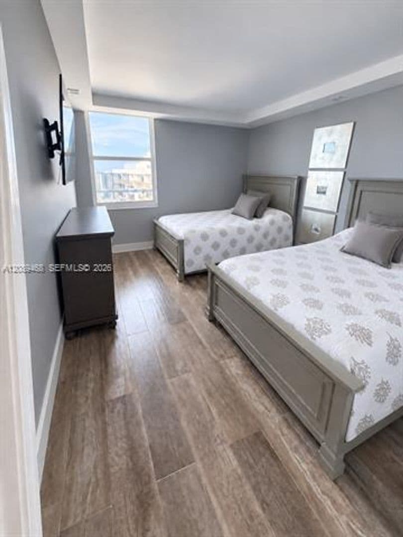 Fort Lauderdale Condo: 3015 N Ocean Blvd cu-18B