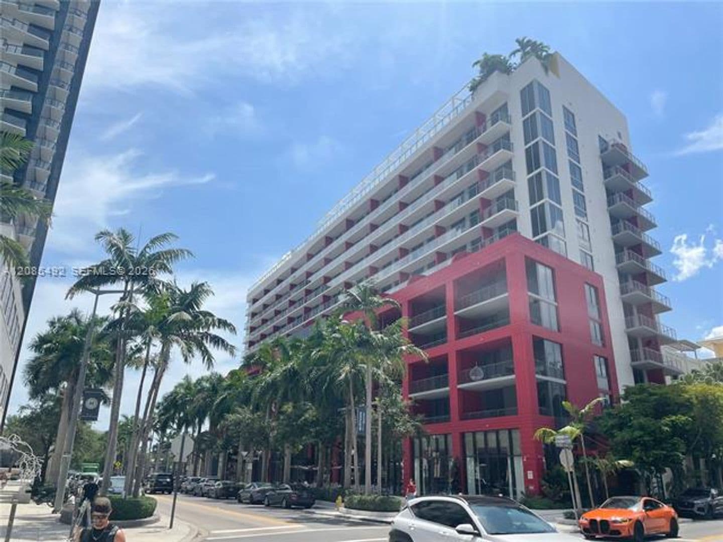 Miami Condo: 90 NE 32nd St cu-1001