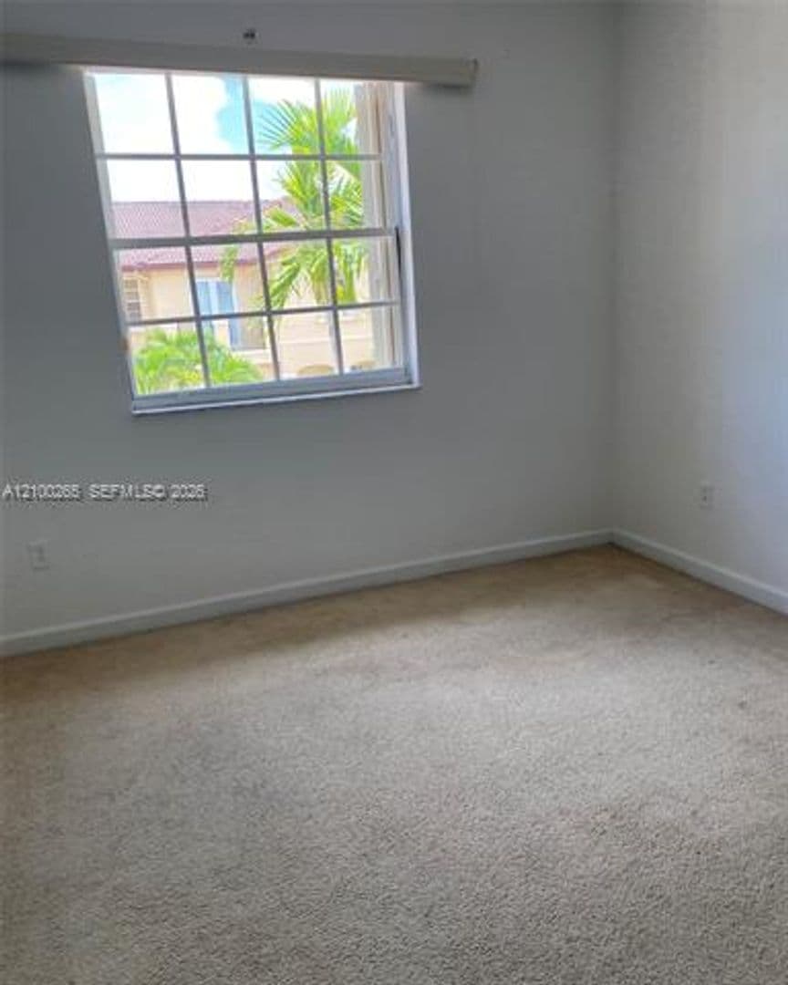 Miami Townhome: 12873 SW 134th St th 12873