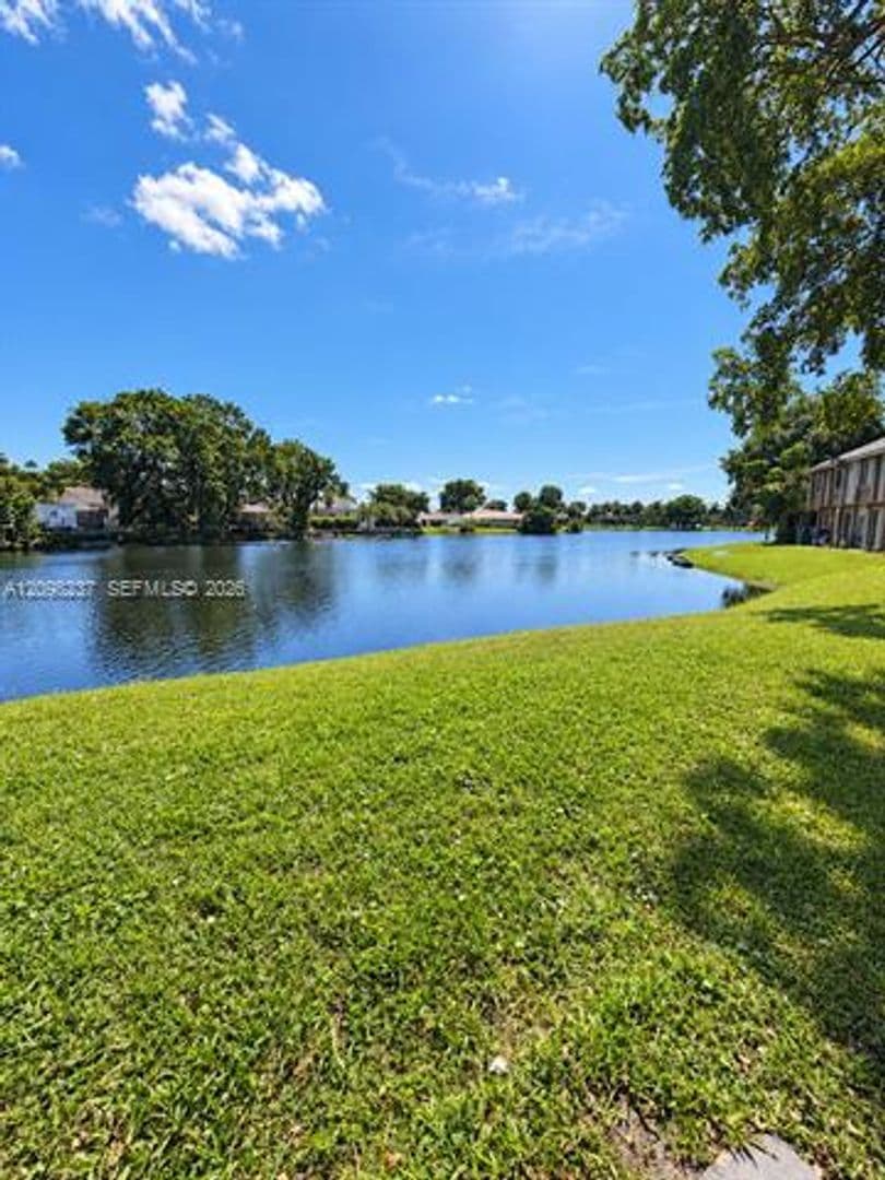 Plantation Condo: 232 Wimbledon Lake Dr cu-232