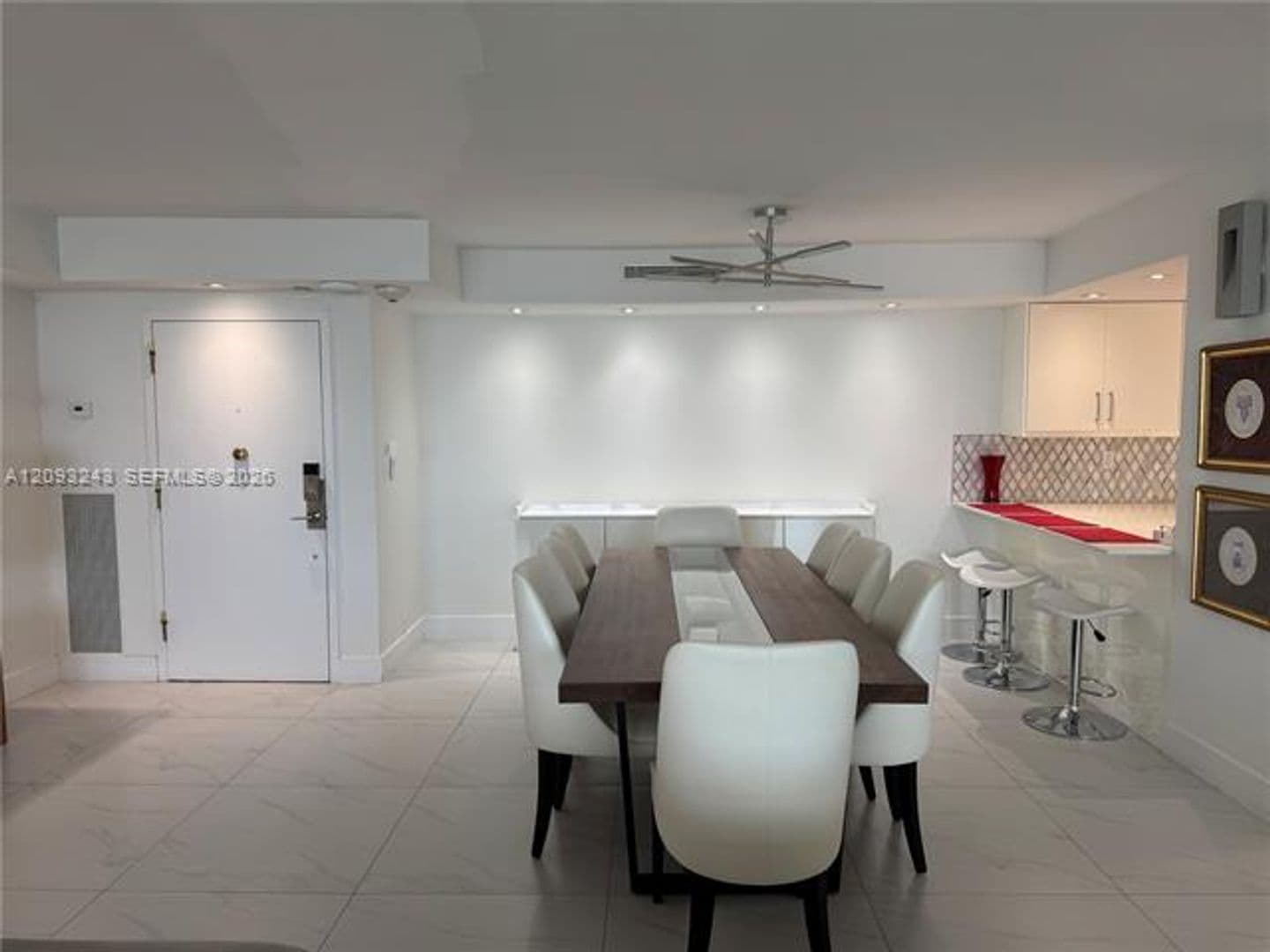 Key Biscayne Condo: 1111 Crandon Blvd cu-A603