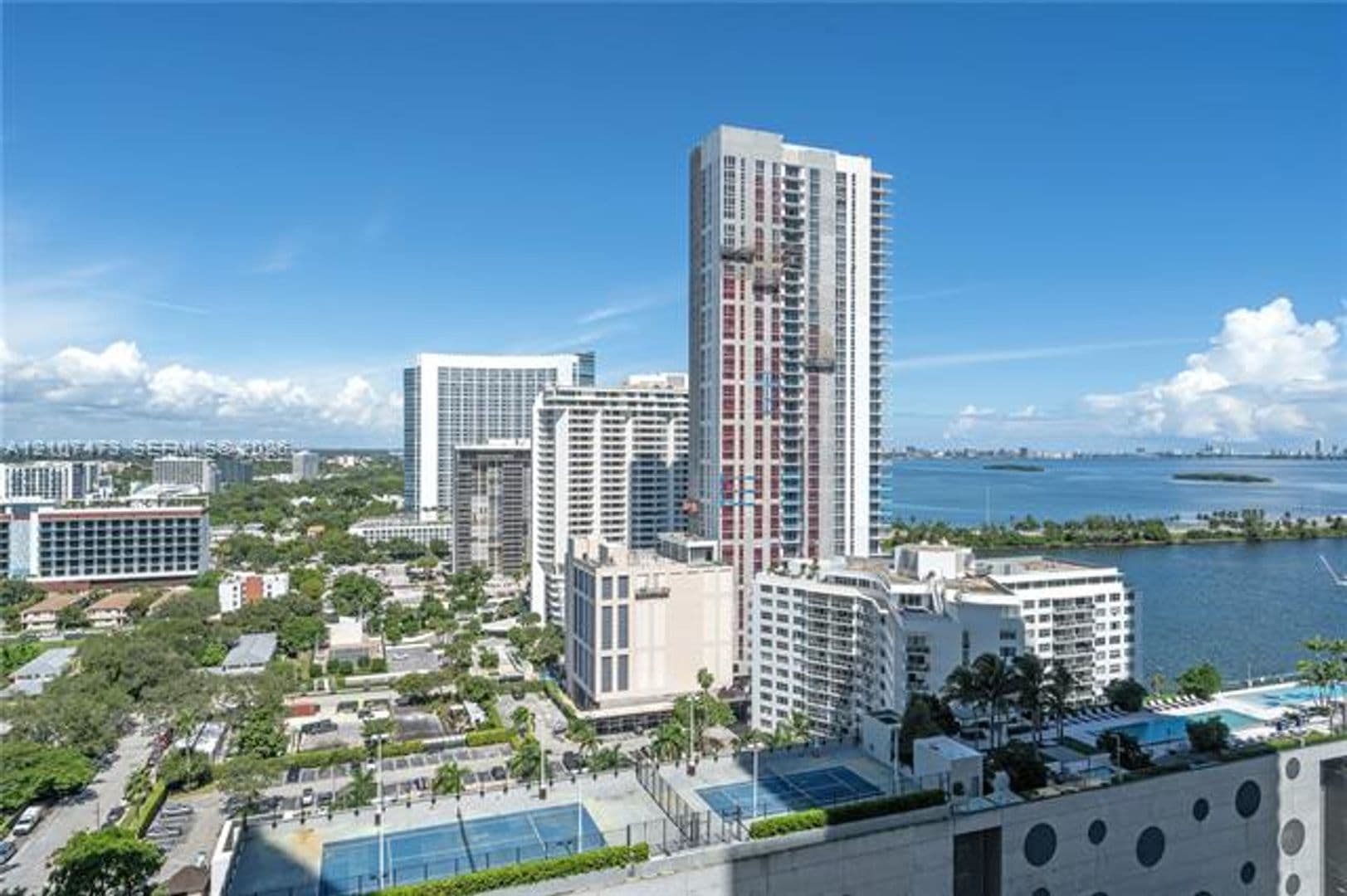 Miami Condo: 501 NE 31st St cu-1906