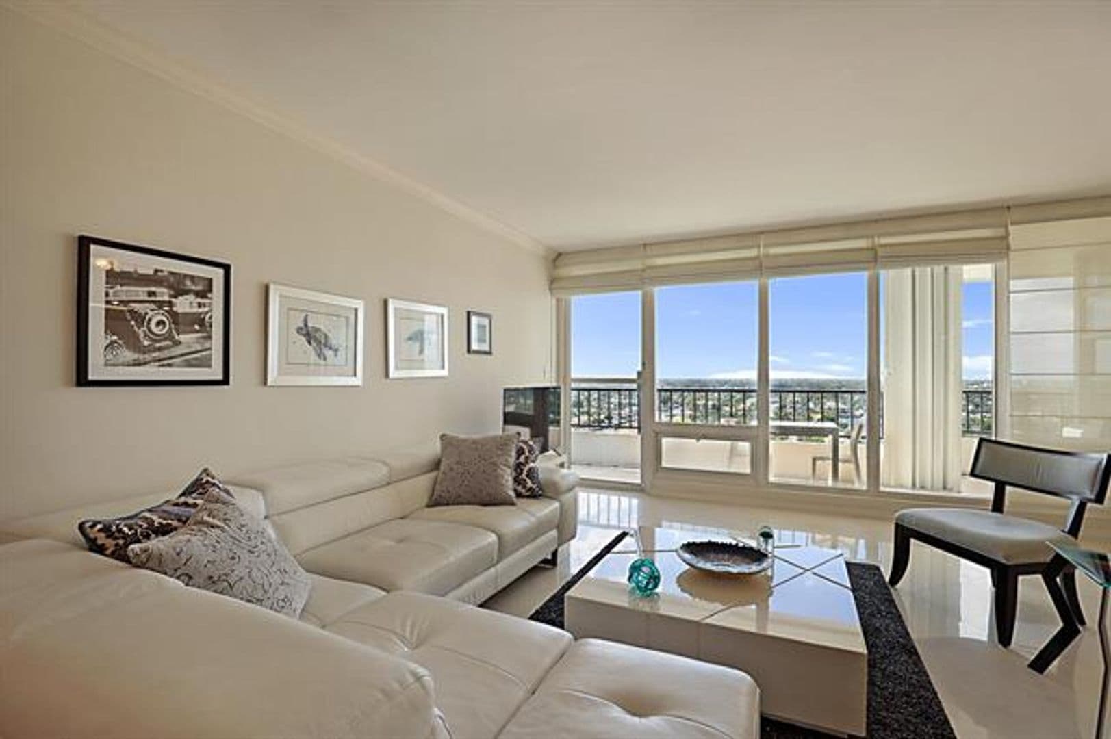 Fort Lauderdale Condo: 4280 Galt Ocean Dr cu-15E