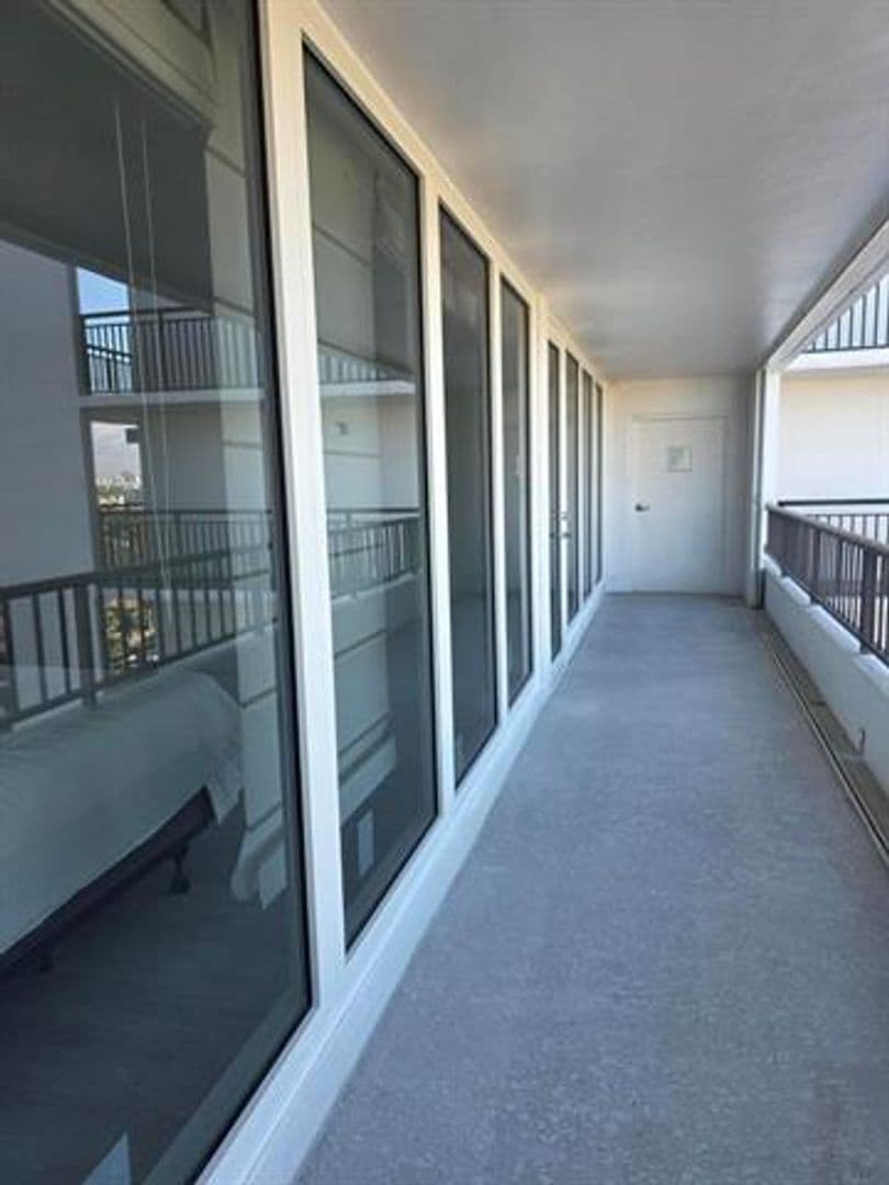 Fort Lauderdale Condo: 4280 Galt Ocean Dr cu-15E