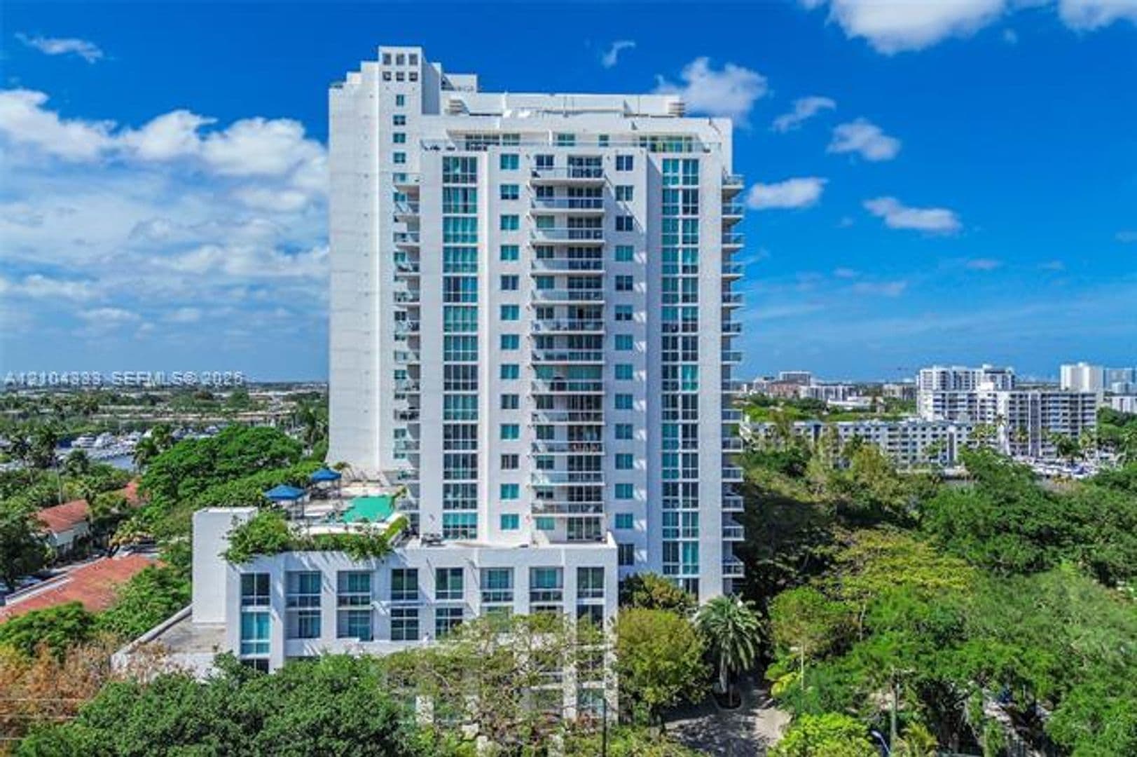 Miami Condo: 1861 NW S River Dr cu-1806