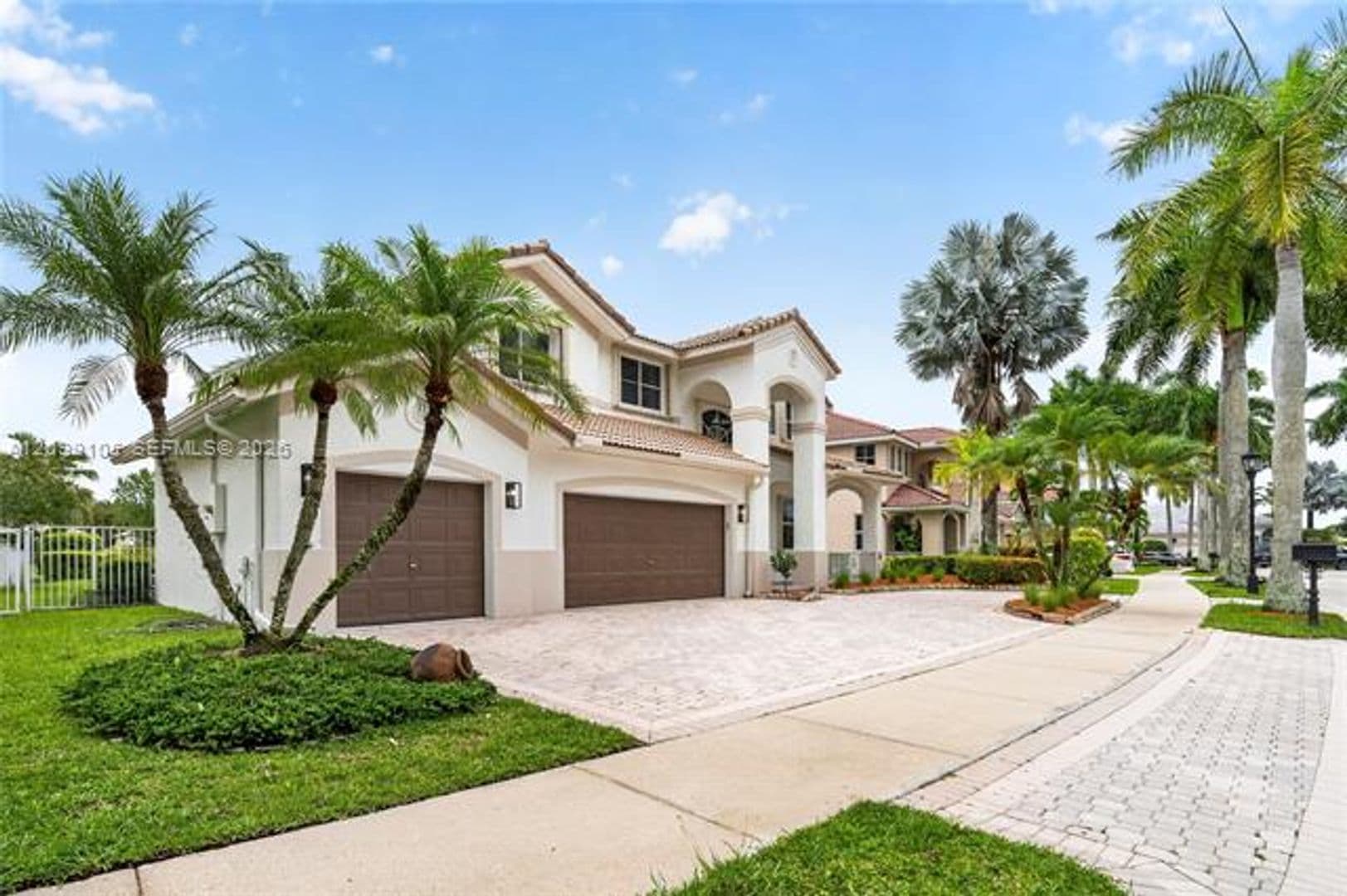 Weston House: 2432 Deer Creek Rd # 2432