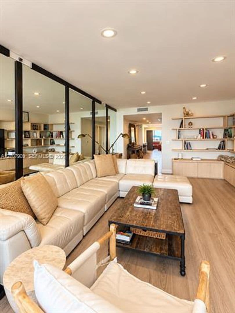 Key Biscayne Condo: 791 Crandon Blvd cu-1001