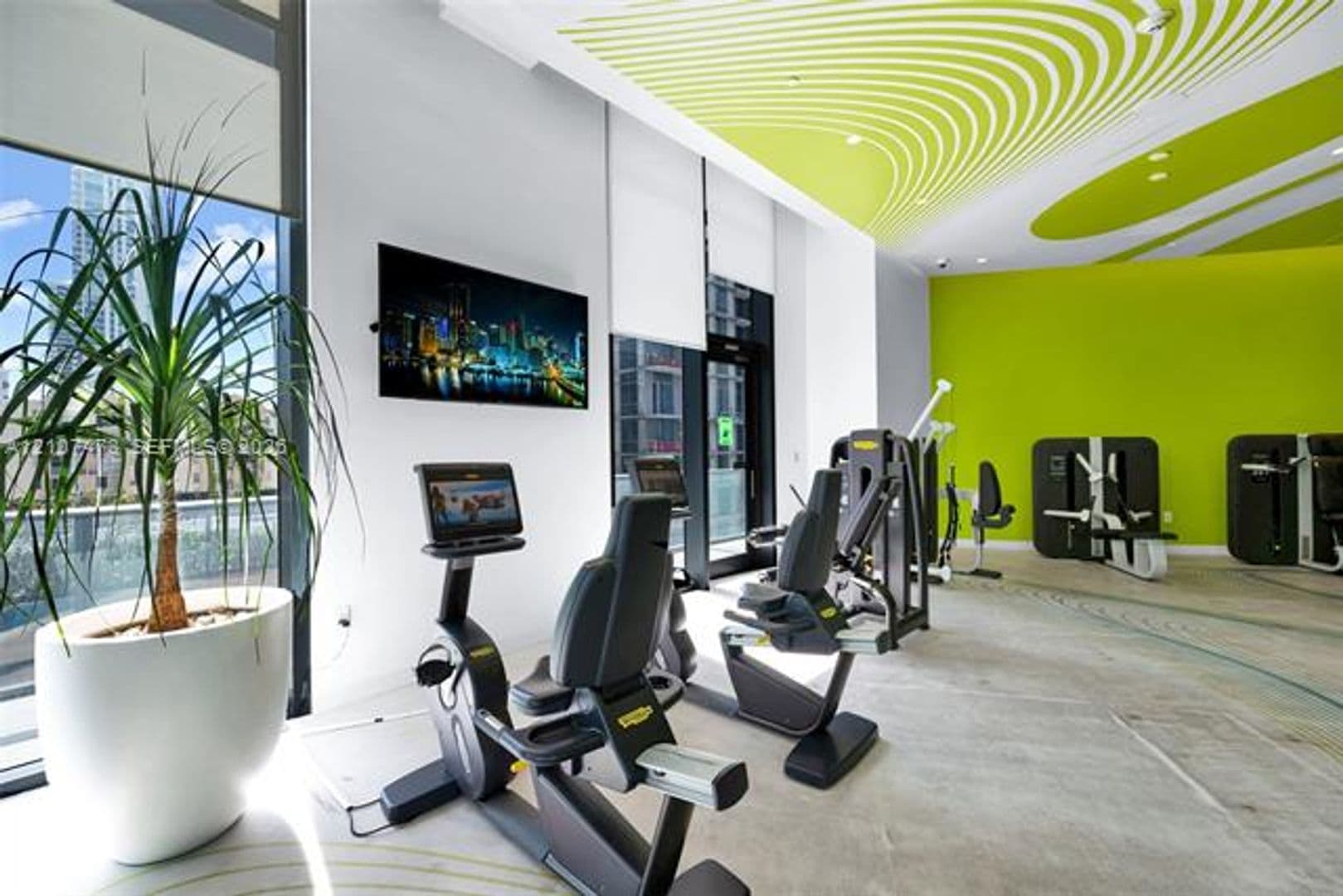Miami Condo: 501 NE 31st St cu-1906