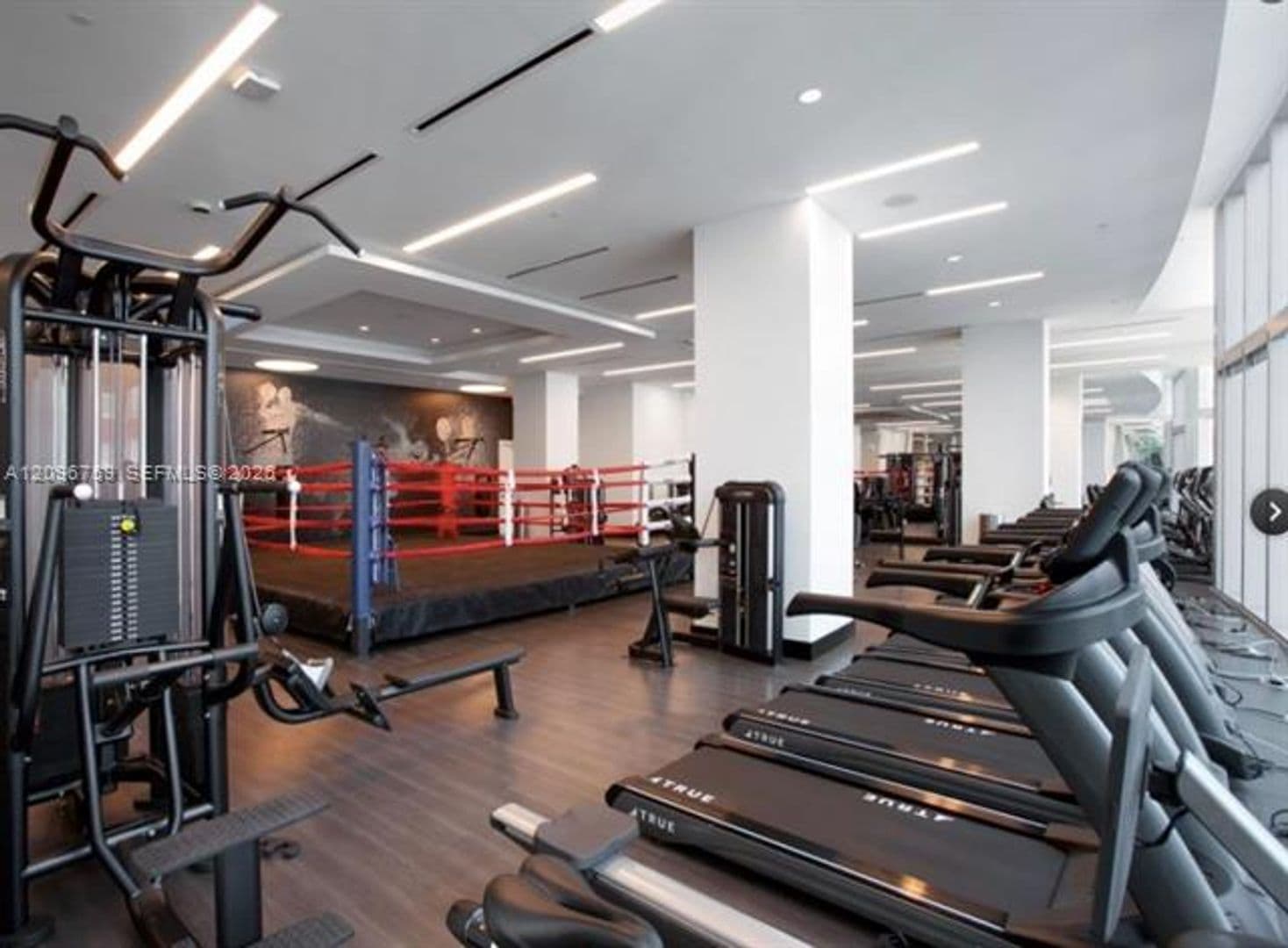 Miami Condo: 851 NE 1st Ave cu-2104