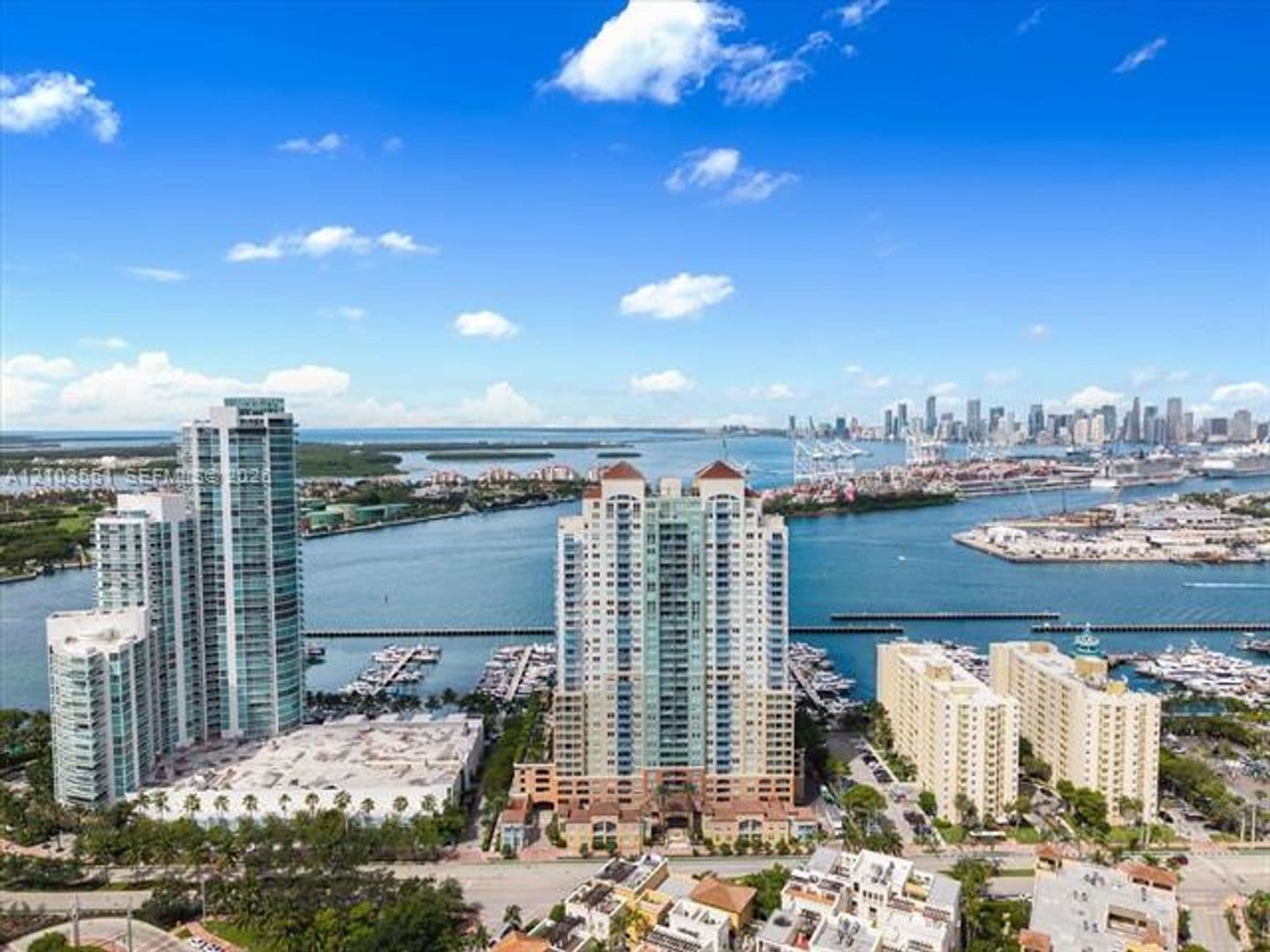 Miami Beach Condo: 90 Alton Rd cu-511
