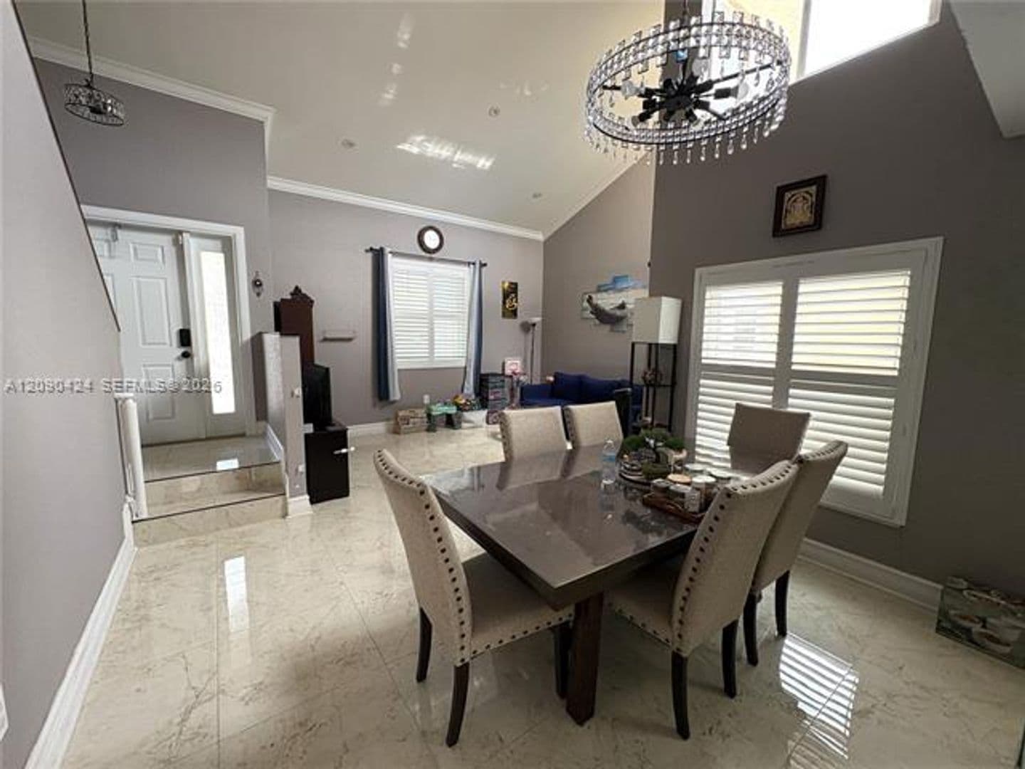 Sunrise House: 12740 NW 15th St # 12740