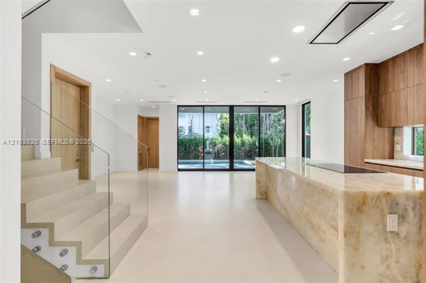 Coconut Grove Townhome: 3171 Matilda St th 3173