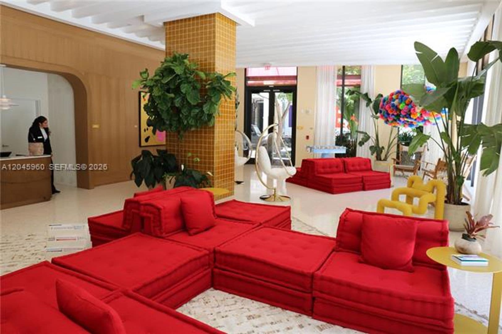 Miami Condo: 90 NE 32nd St cu-706