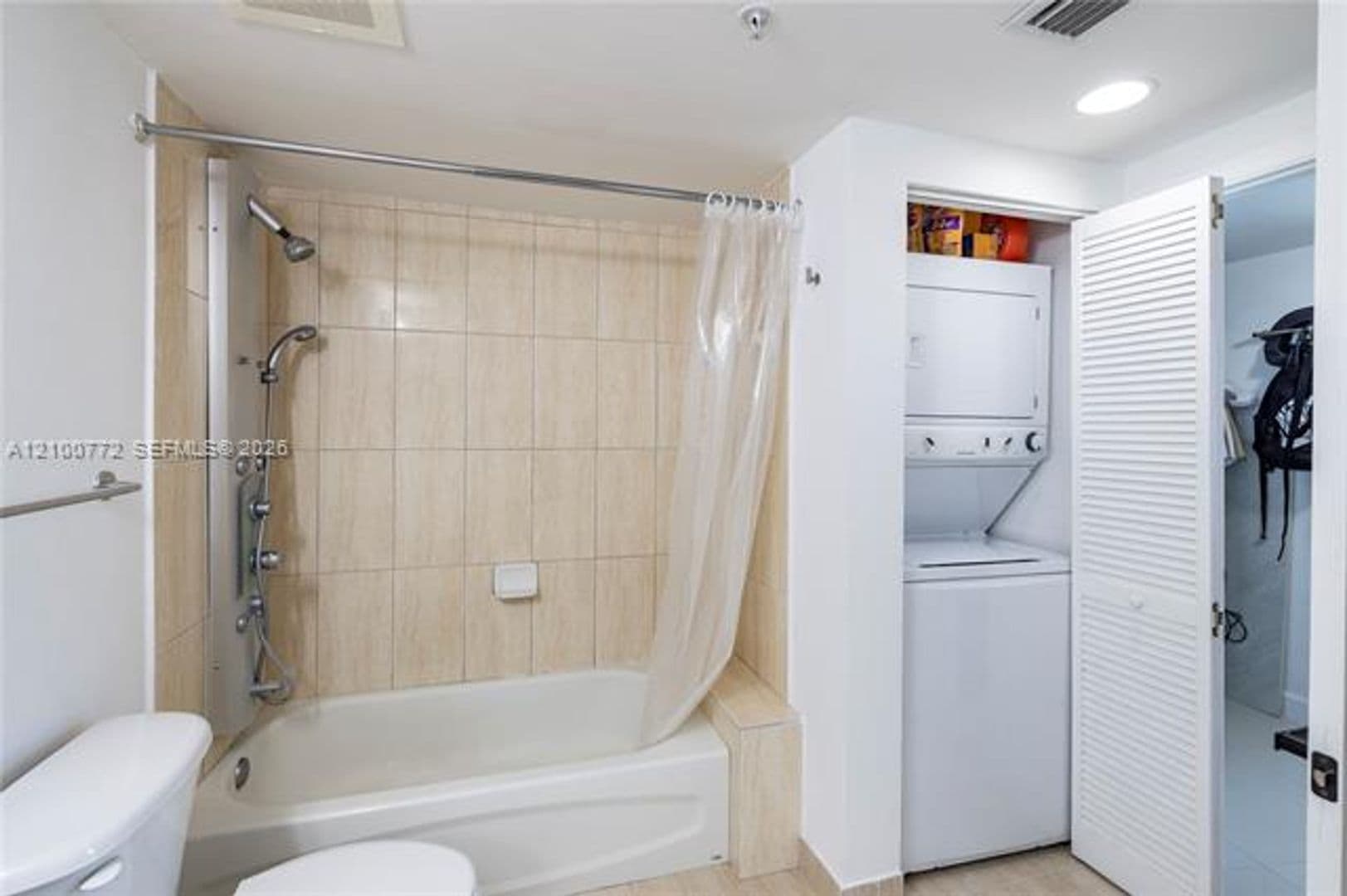Miami Condo: 1750 N Bayshore Dr cu-4312