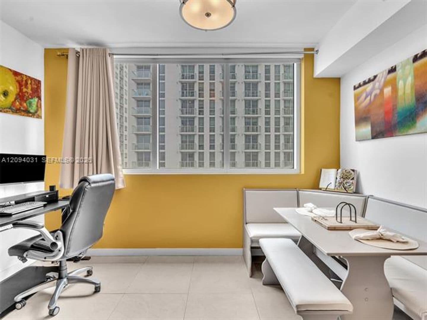 Miami Condo: 253 NE 2nd St cu-2208