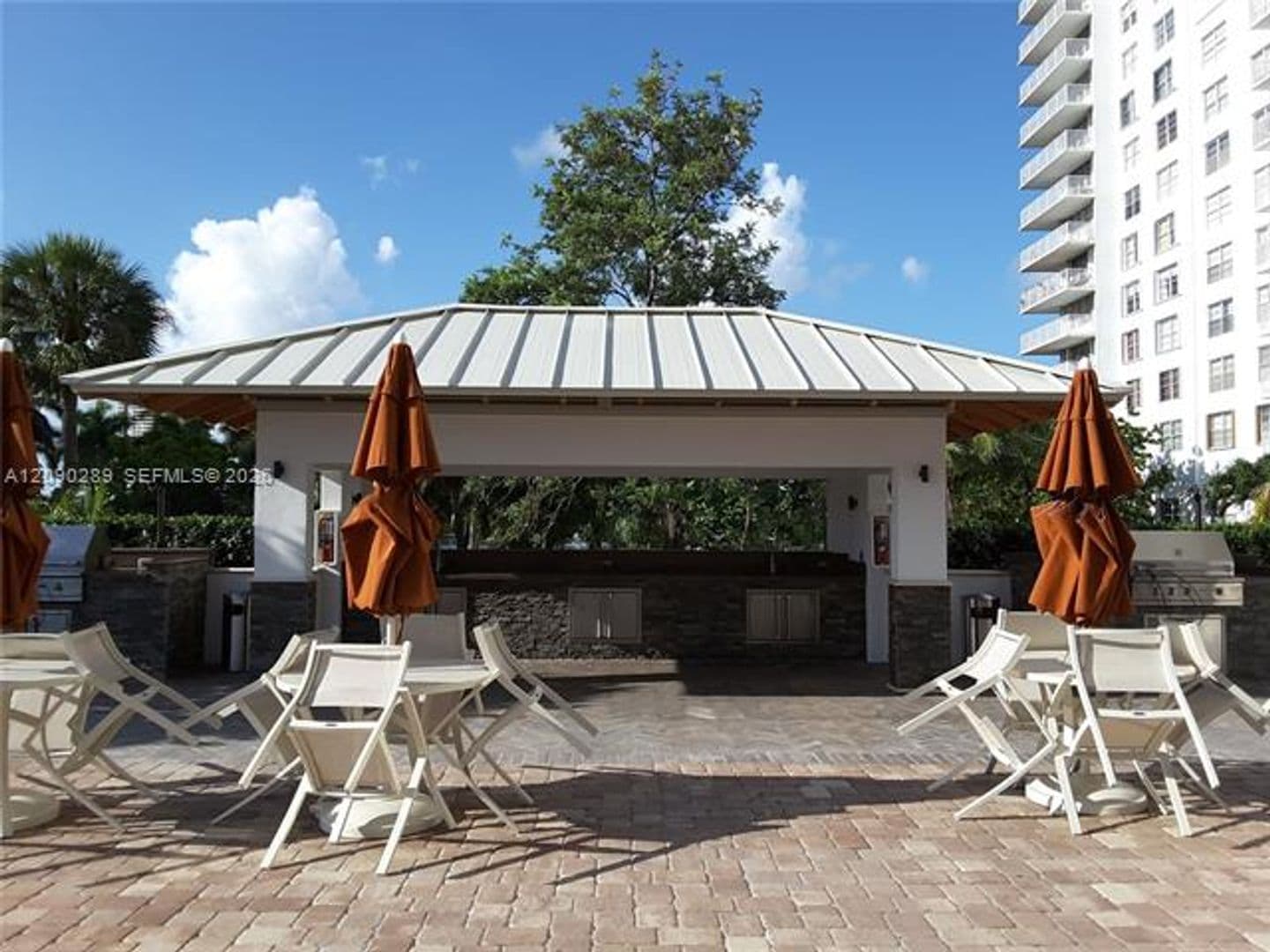 Aventura Condo: 2801 NE 183rd St cu-1401W