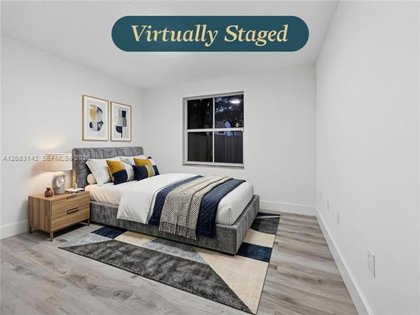 Hollywood House: 3215 N 36th Ave # 3215