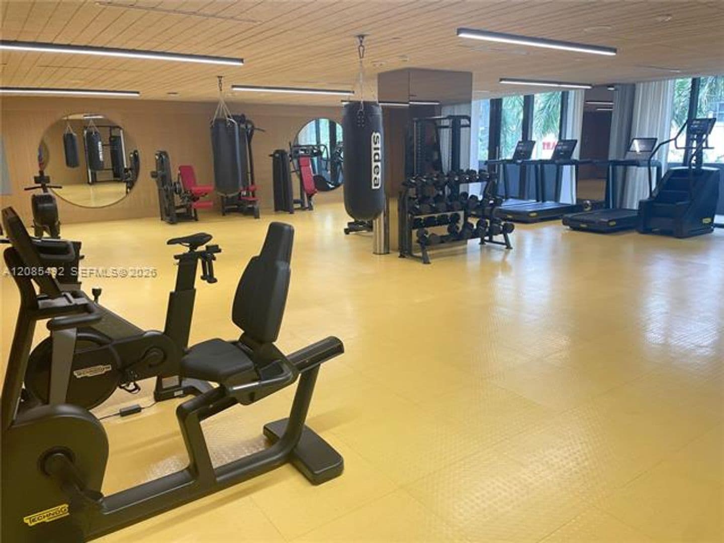 Miami Condo: 90 NE 32nd St cu-1001