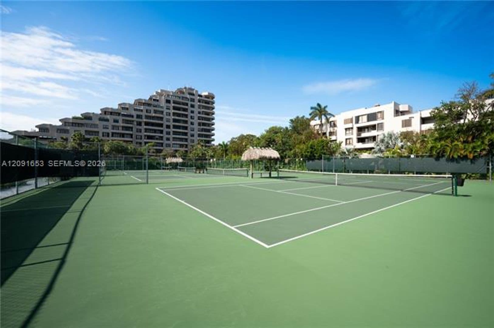 Key Biscayne Condo: 201 Crandon Blvd cu-739