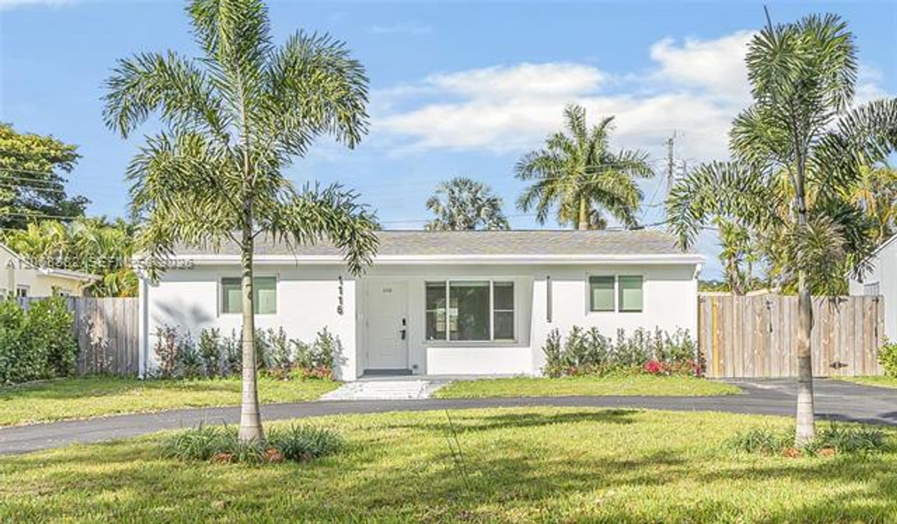 Hollywood House: 1116 N 31st Ave # 1116