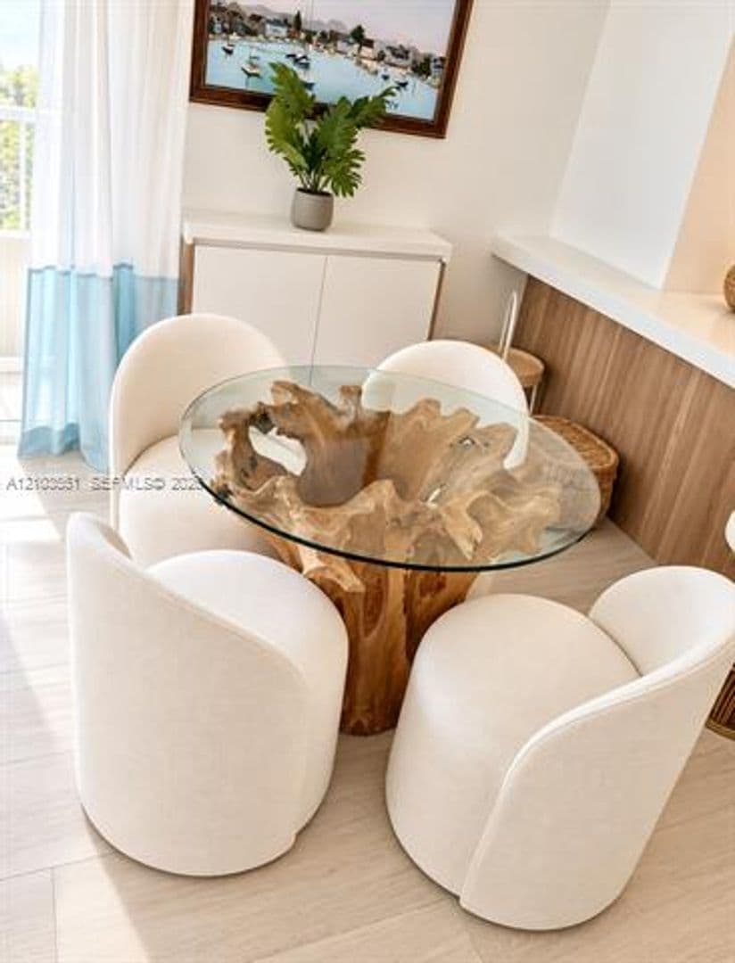 Miami Beach Condo: 90 Alton Rd cu-511